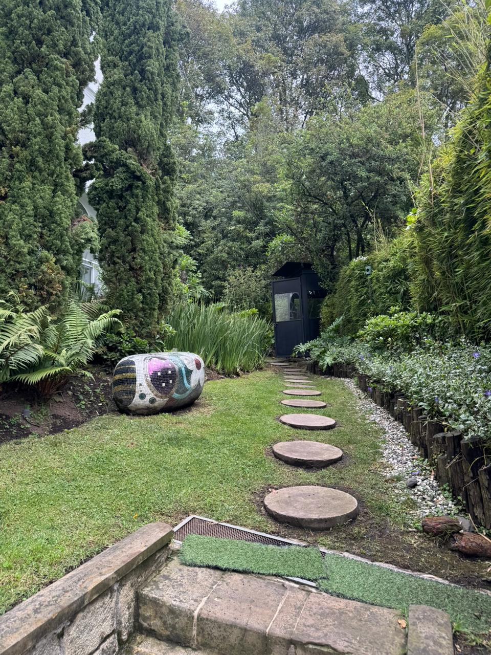 Casa en arriendo en Bosque Izquierdo, Bogotá · foto 21 de 24