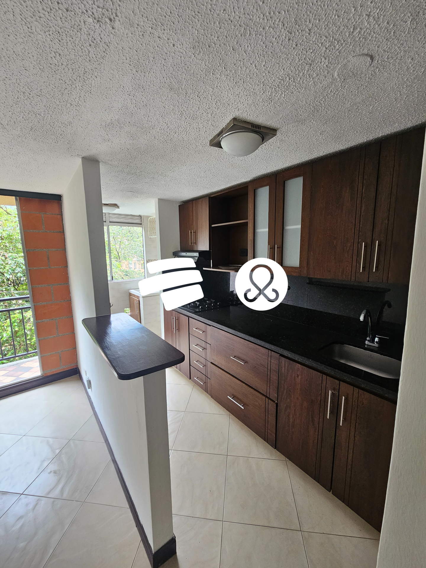 Apartment for sale in Belén, Medellín 2