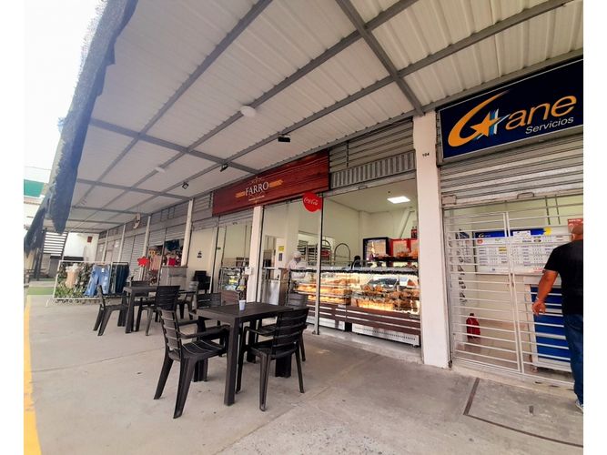Local en arriendo en Acopi, Cali, 18 m² · foto 13 de 14