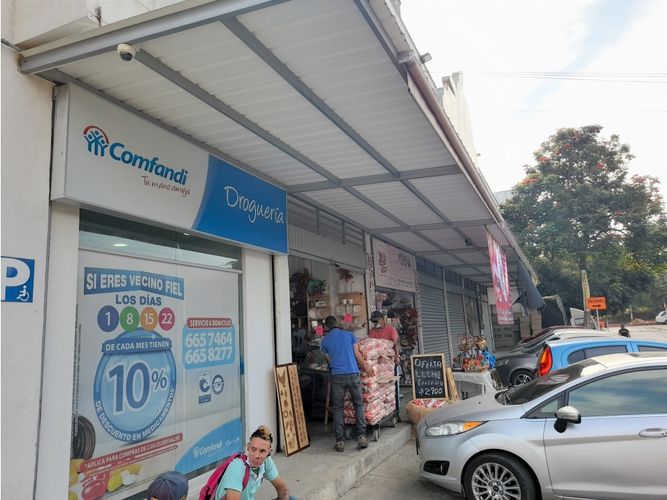 Local en arriendo en Acopi, Cali, 18 m² · foto 14 de 14