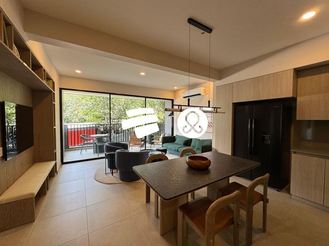 Apartamento de 3 alcobas en venta en Colombia, Medellín, 96 m² · foto 2 de 17