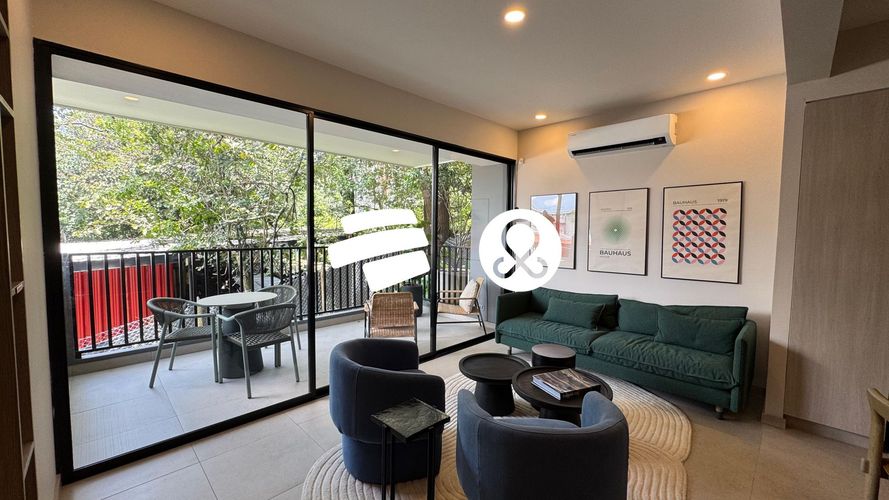 Apartamento de 3 alcobas en venta en Colombia, Medellín, 96 m² · foto 3 de 17
