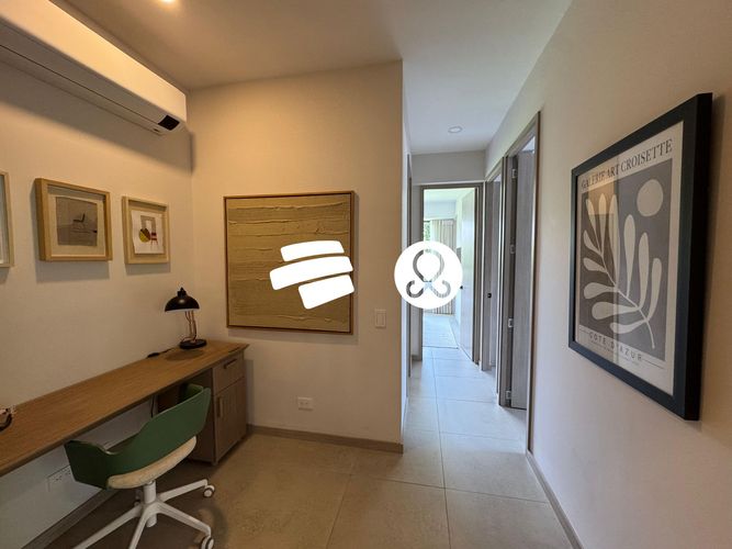Apartamento de 3 alcobas en venta en Colombia, Medellín, 96 m² · foto 5 de 17