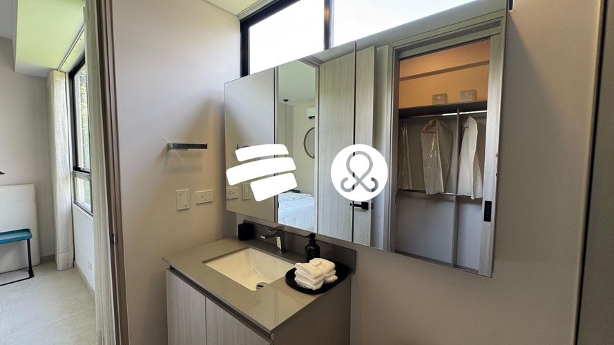 Apartamento de 3 alcobas en venta en Colombia, Medellín, 96 m² · foto 13 de 17