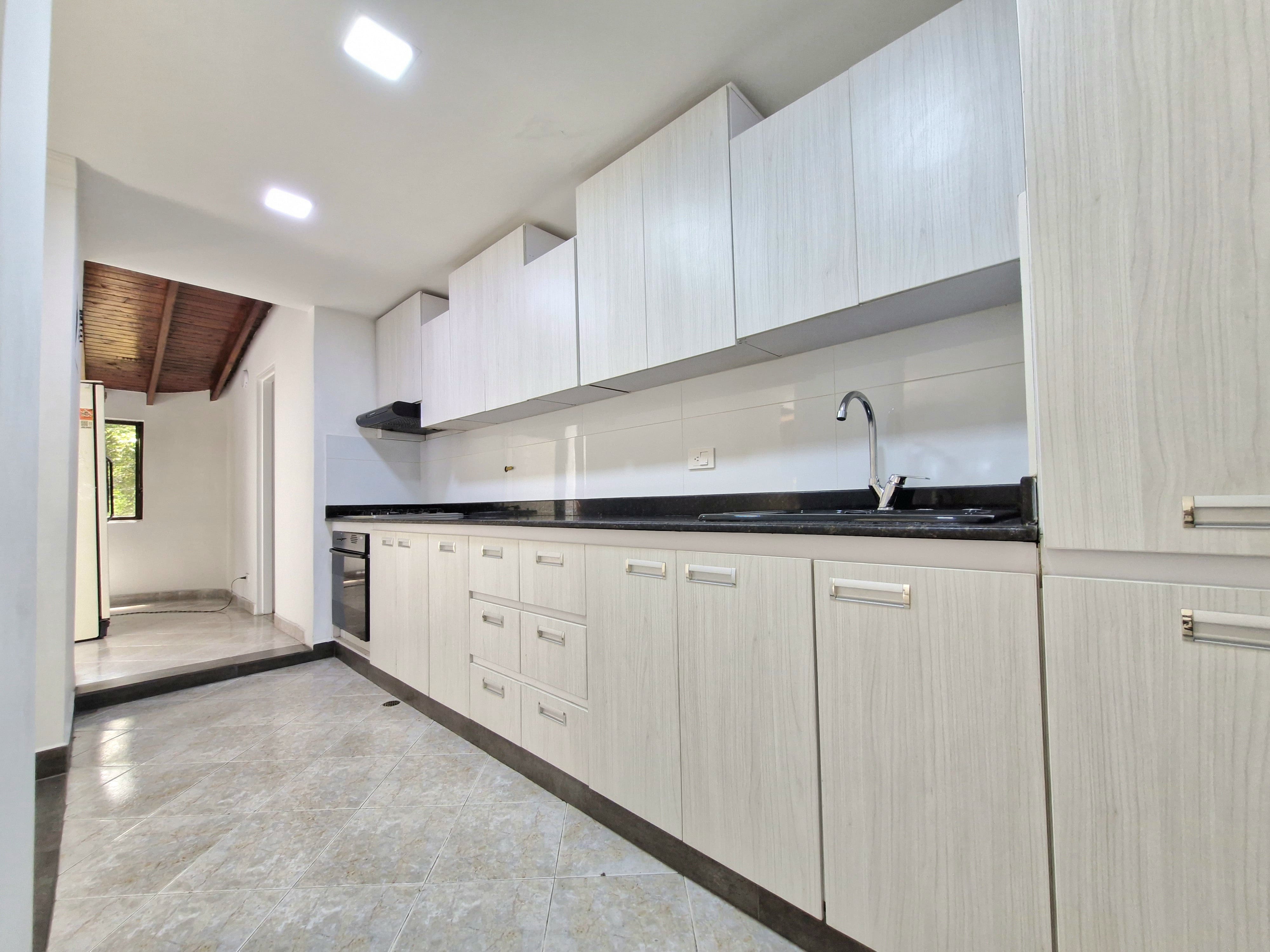 Apartamento en venta en Santa Maria De Los Angeles, Medellín · foto 2 de 22