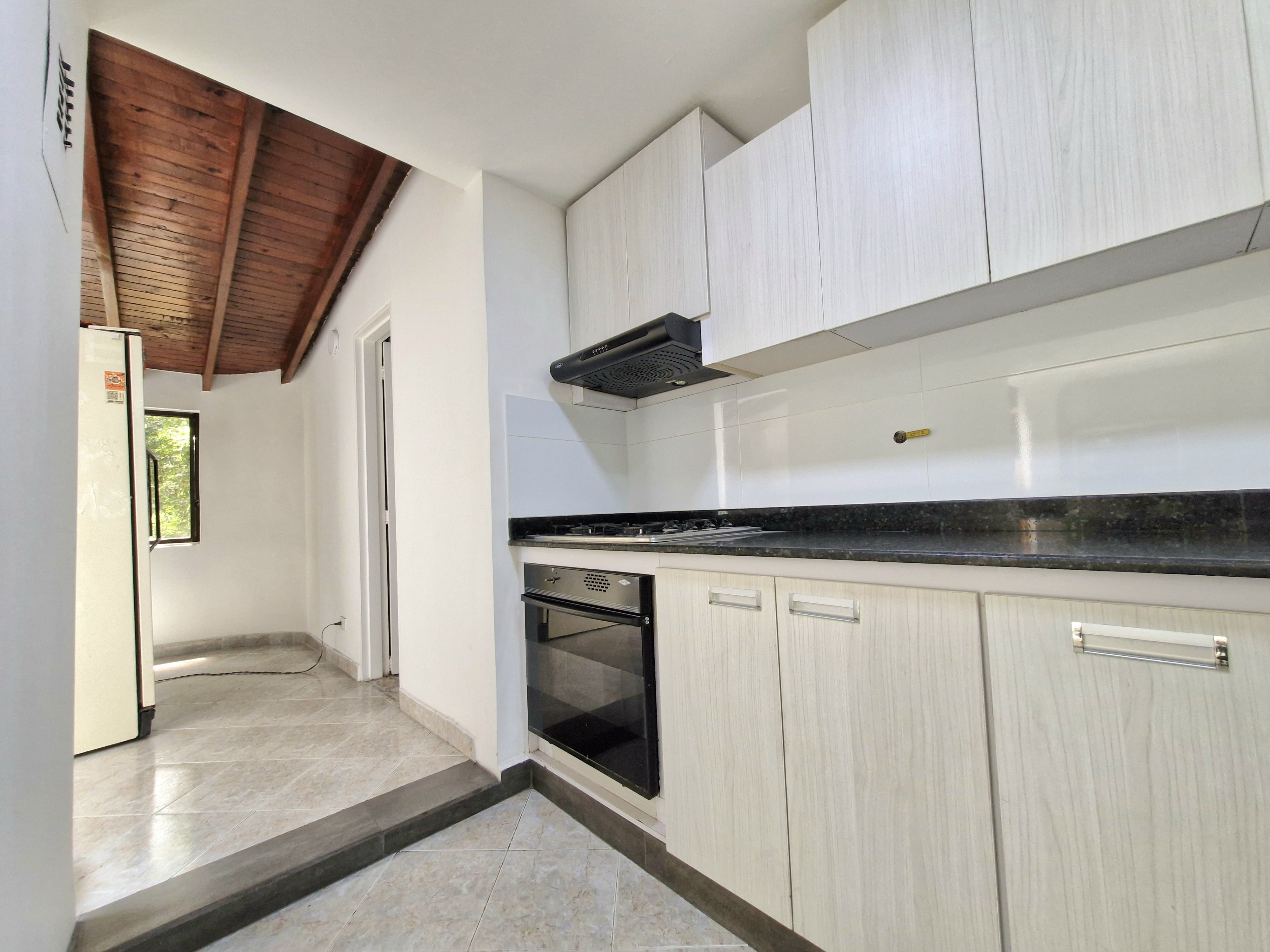 Apartamento en venta en Santa Maria De Los Angeles, Medellín · foto 3 de 22