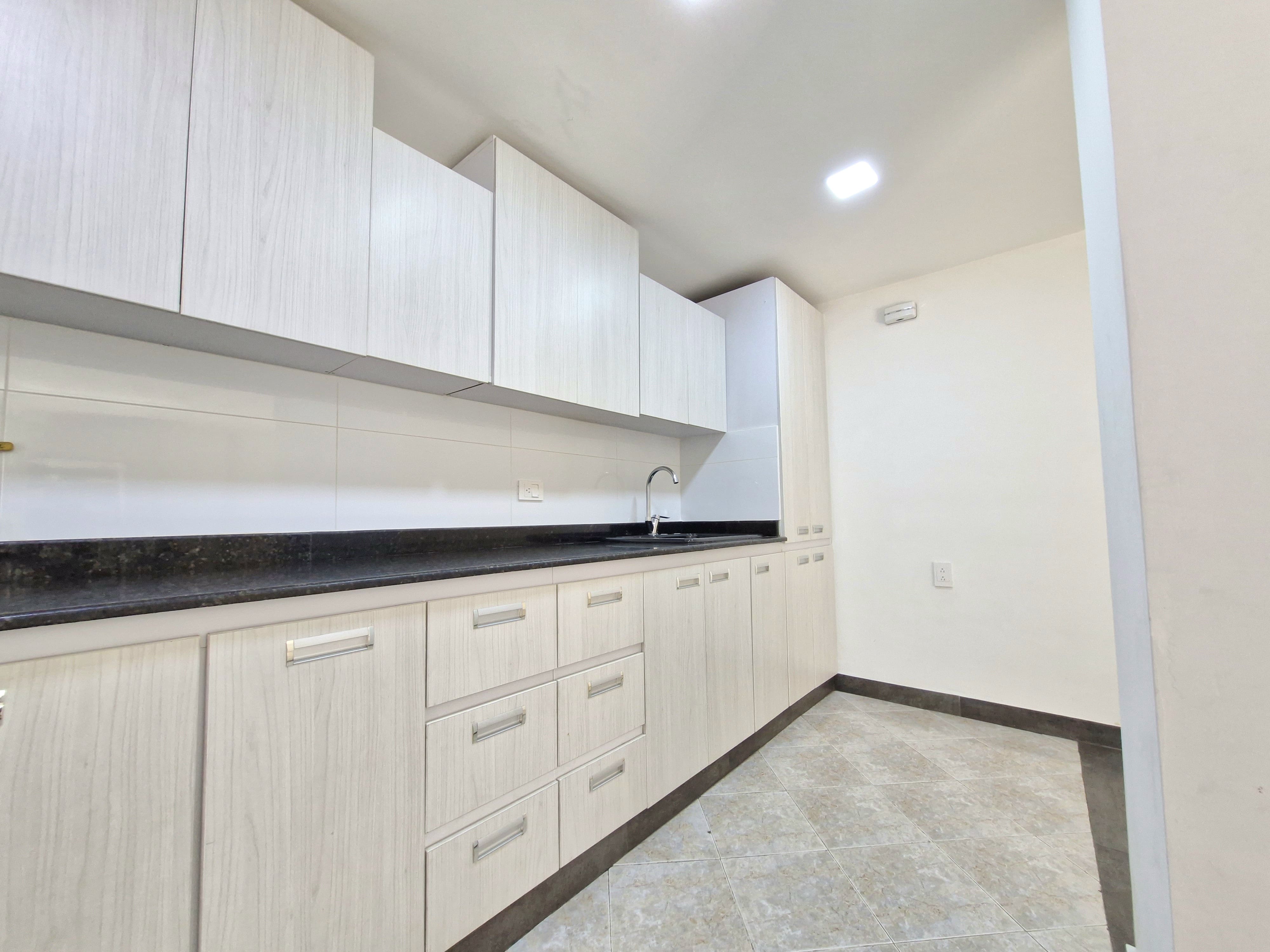 Apartamento en venta en Santa Maria De Los Angeles, Medellín · foto 4 de 22