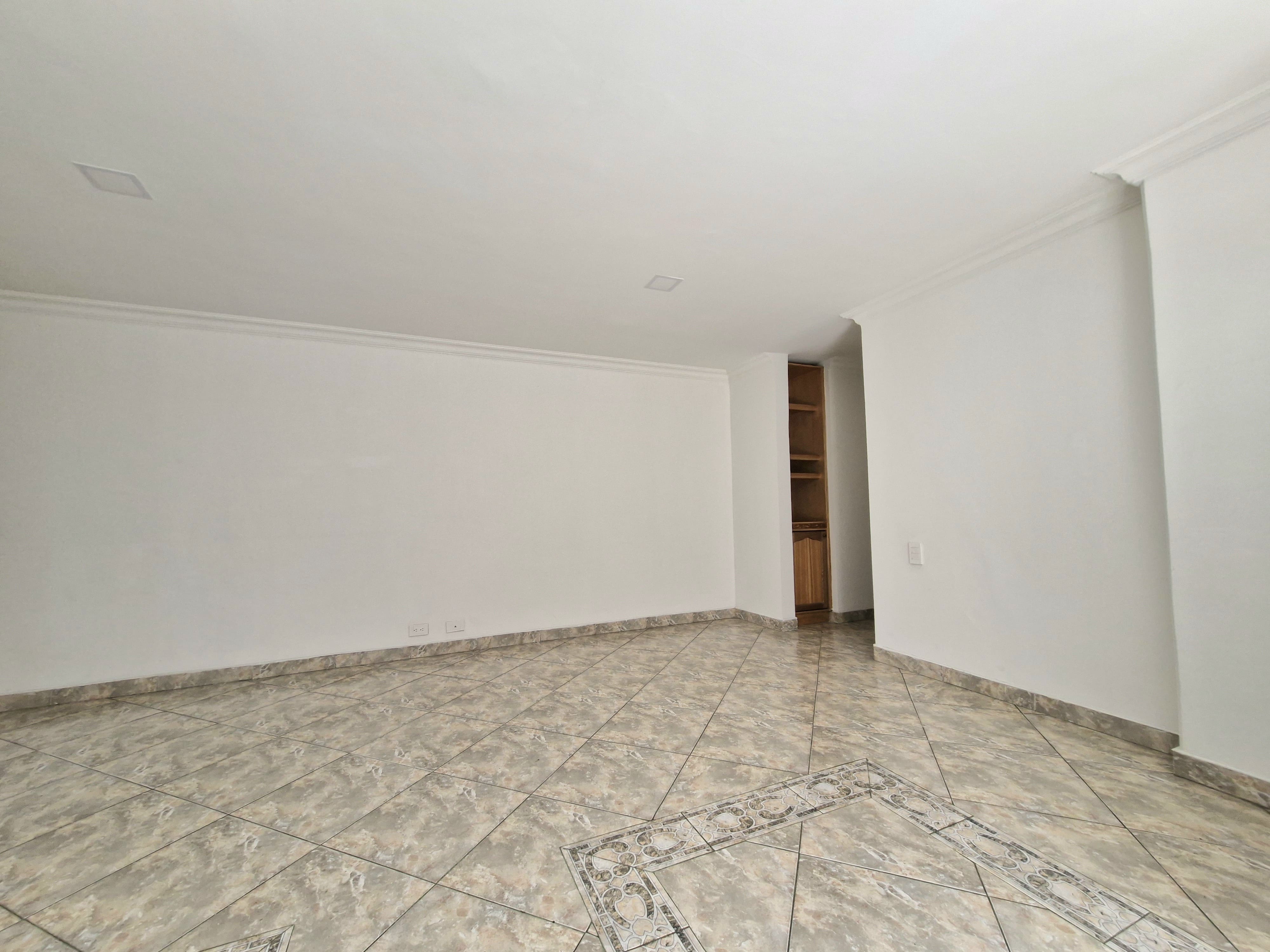 Apartamento en venta en Santa Maria De Los Angeles, Medellín · foto 5 de 22