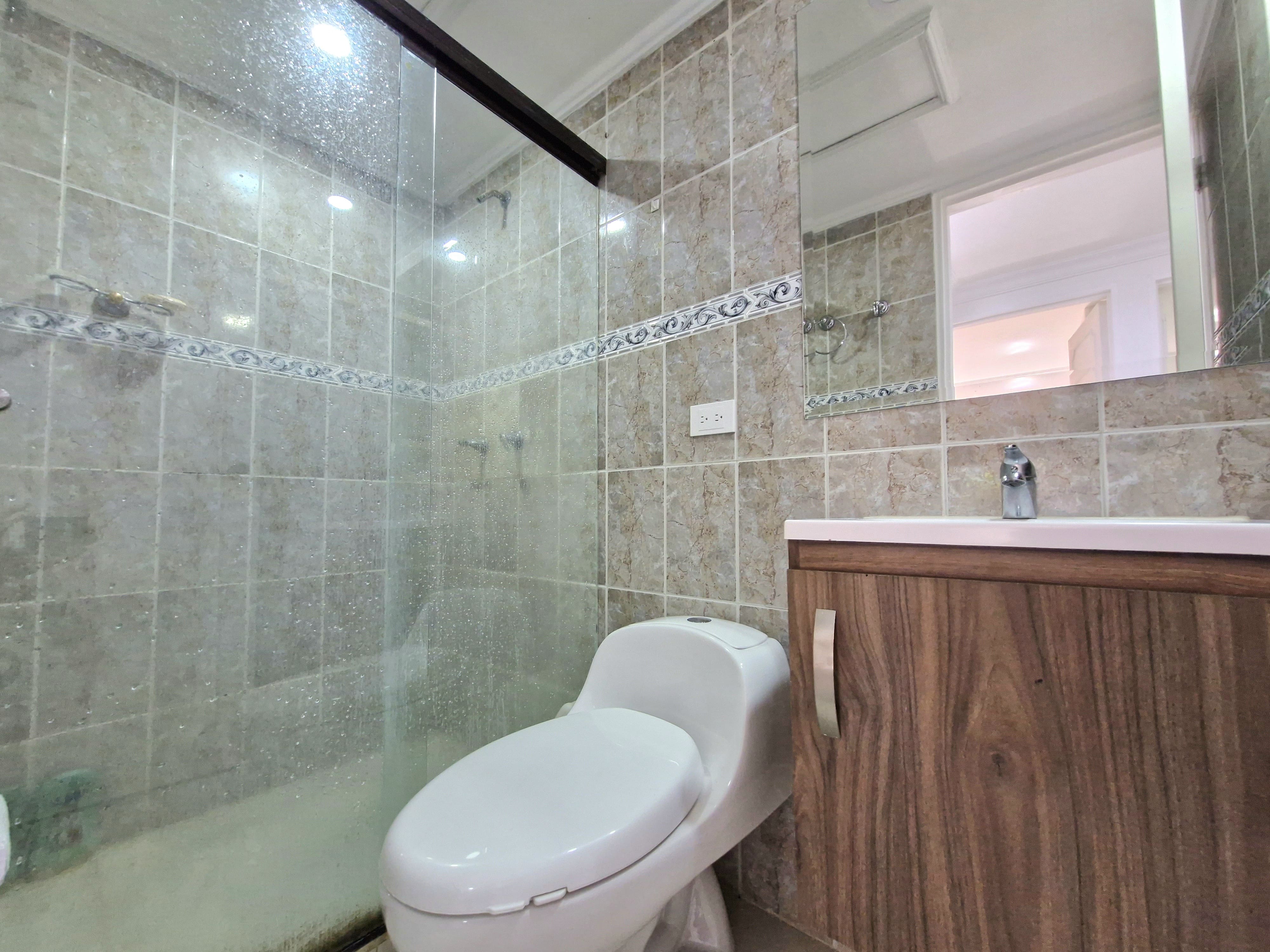 Apartamento en venta en Santa Maria De Los Angeles, Medellín · foto 7 de 22