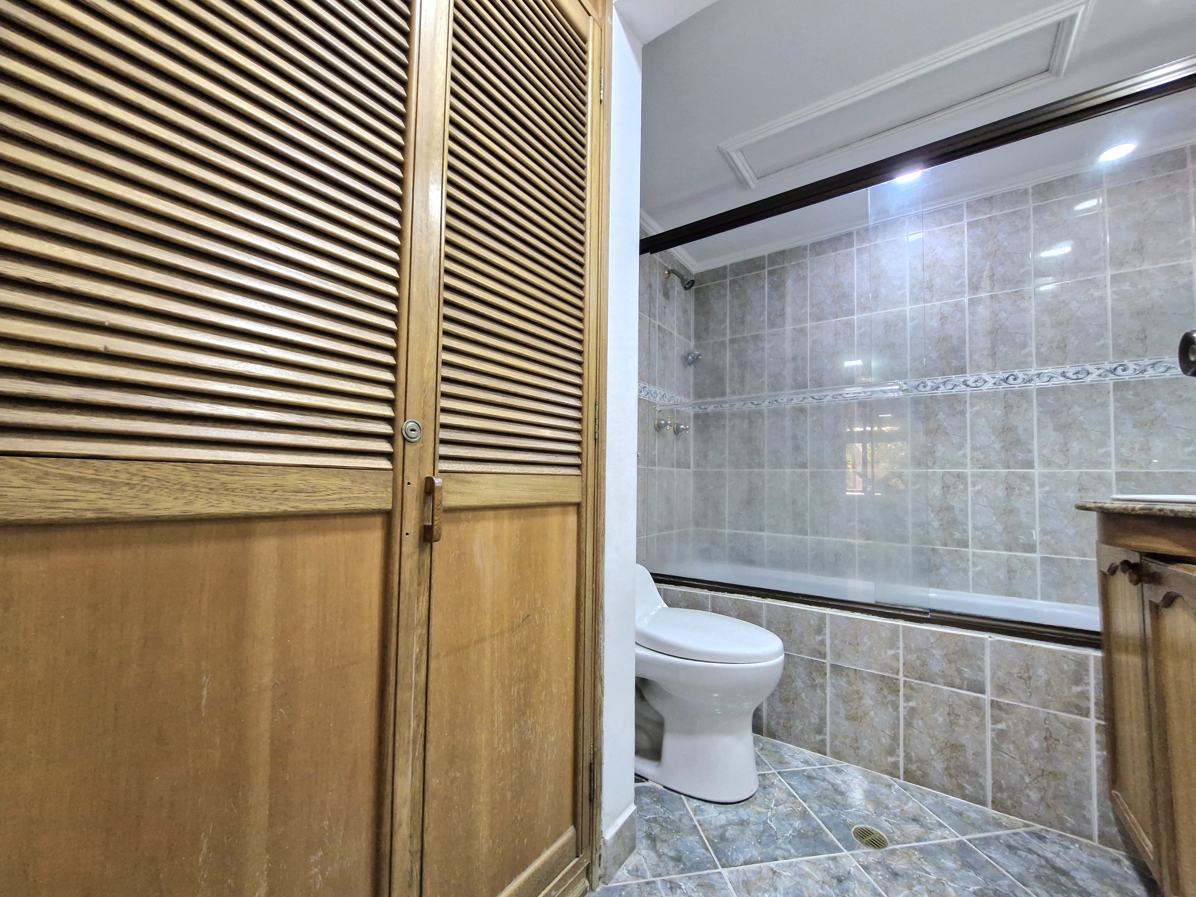 Apartamento en venta en Santa Maria De Los Angeles, Medellín · foto 8 de 22