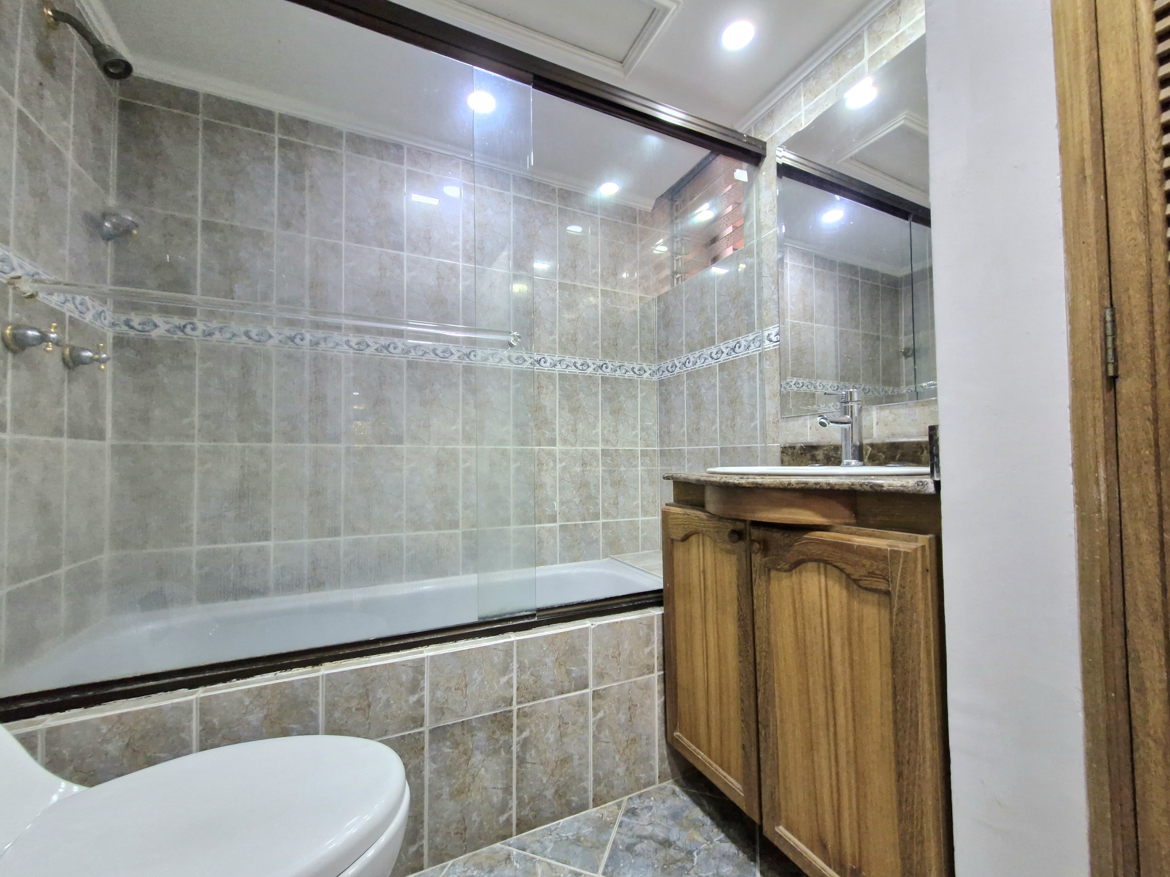 Apartamento en venta en Santa Maria De Los Angeles, Medellín · foto 10 de 22