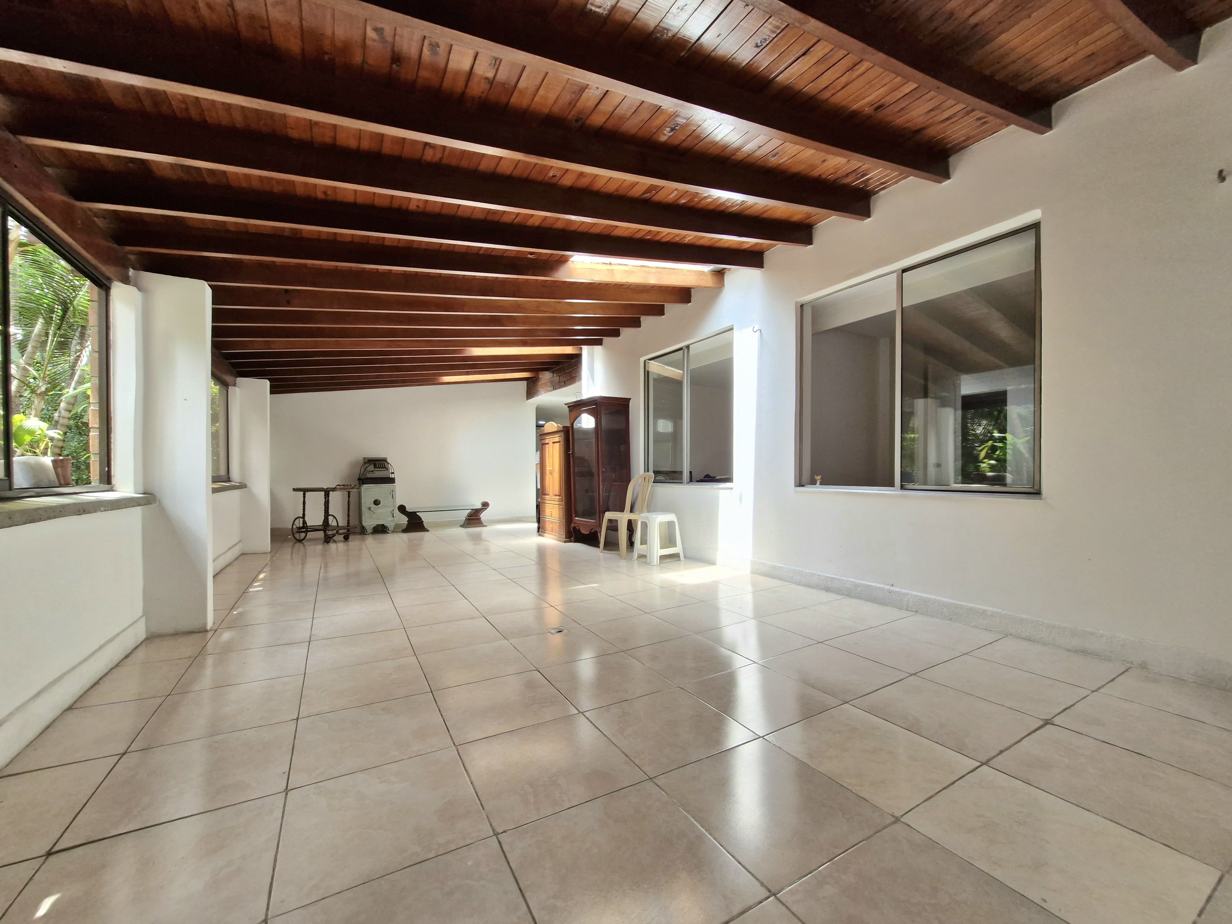 Apartamento en venta en Santa Maria De Los Angeles, Medellín · foto 14 de 22