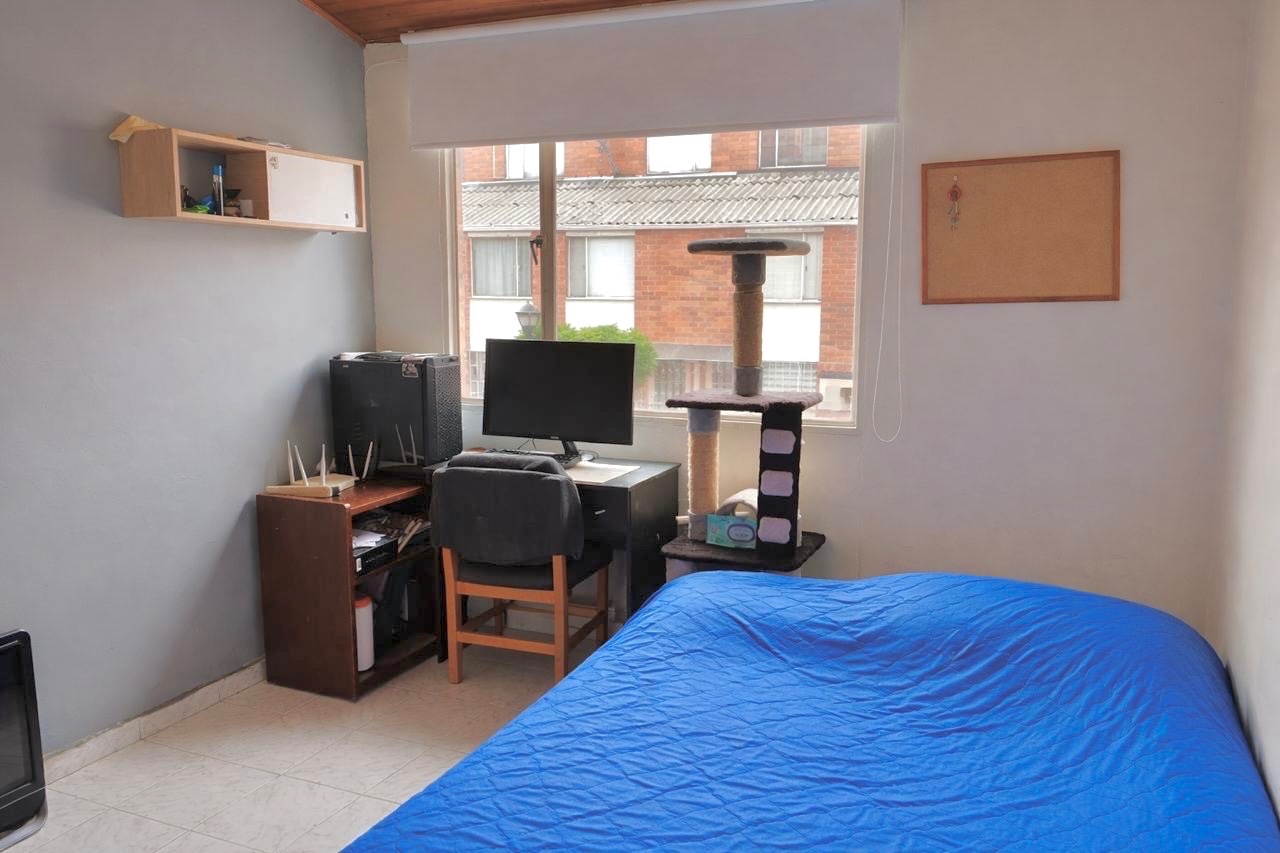 Casa en venta en Bolivia, Bogotá · foto 17 de 24
