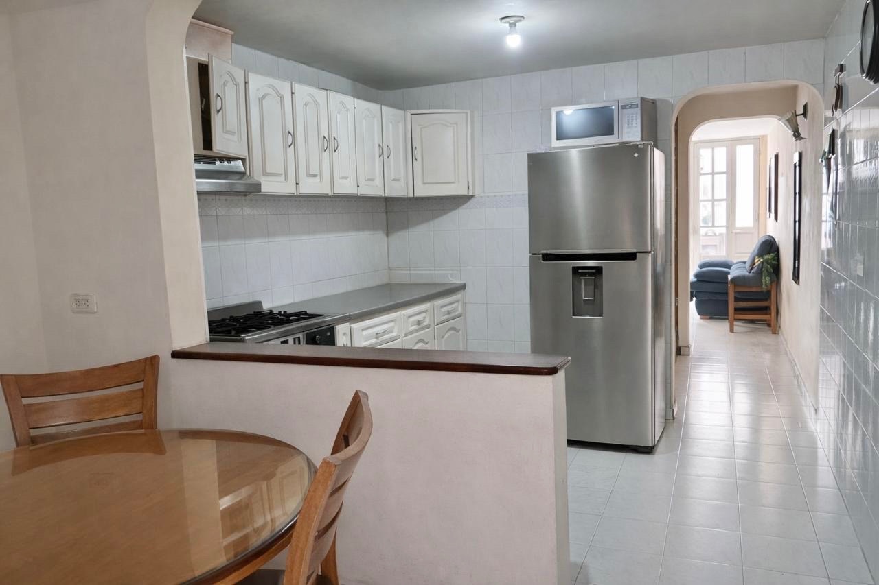 Casa en venta en Bolivia, Bogotá · foto 12 de 24