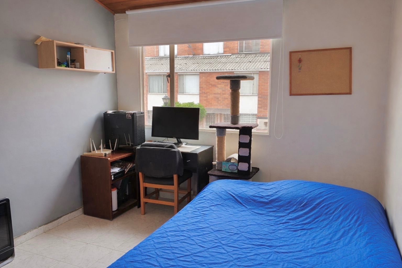Casa en venta en Bolivia, Bogotá · foto 4 de 24