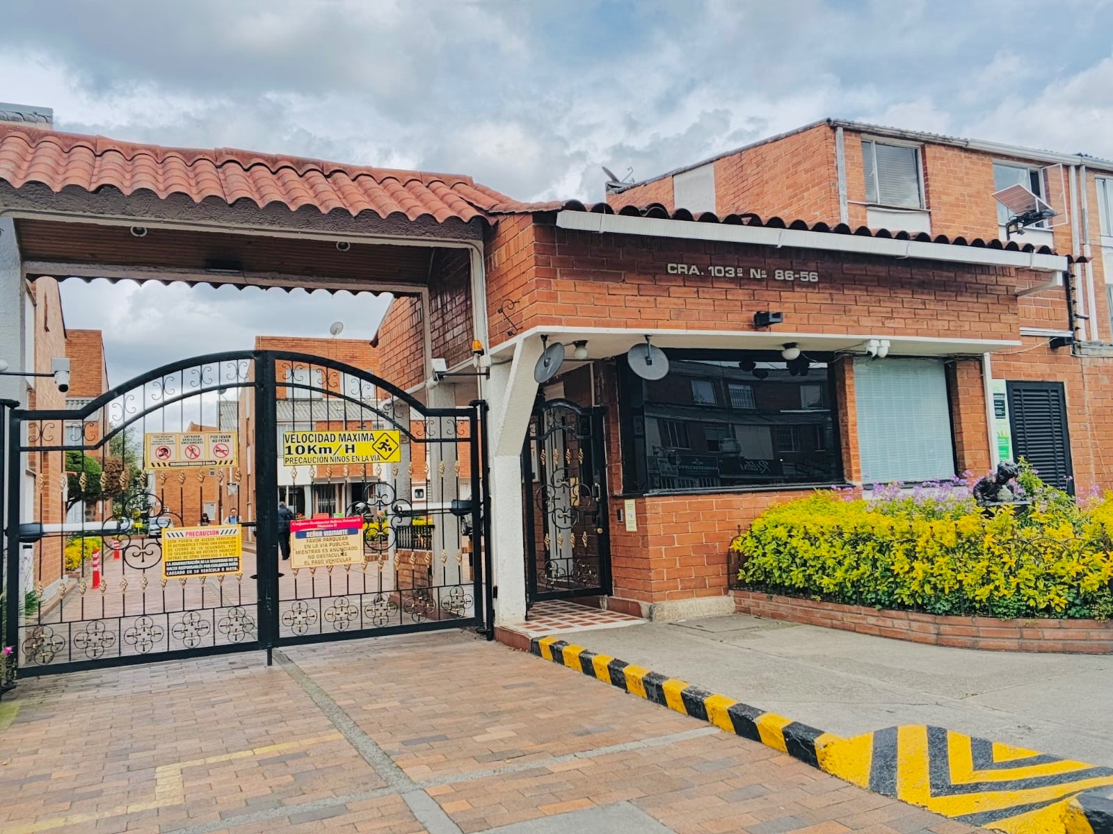Casa en venta en Bolivia, Bogotá · foto 15 de 24
