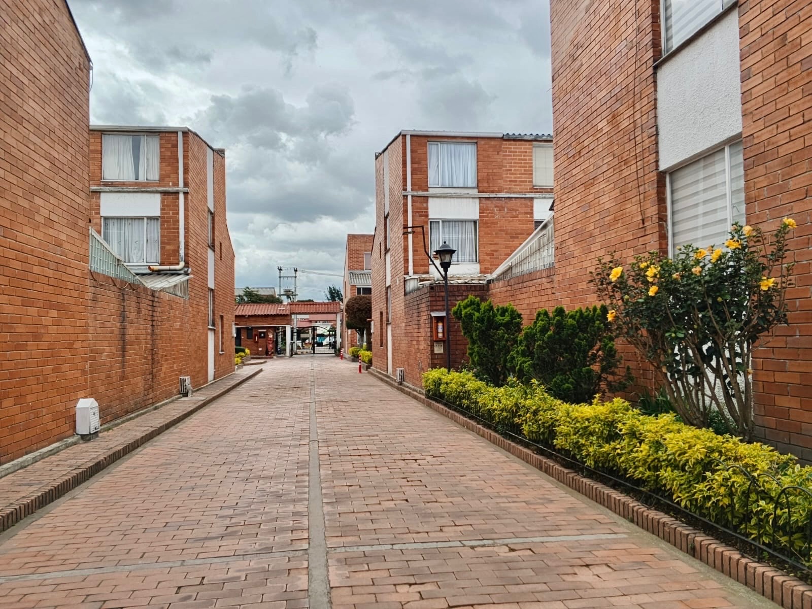 Casa en venta en Bolivia, Bogotá · foto 7 de 24