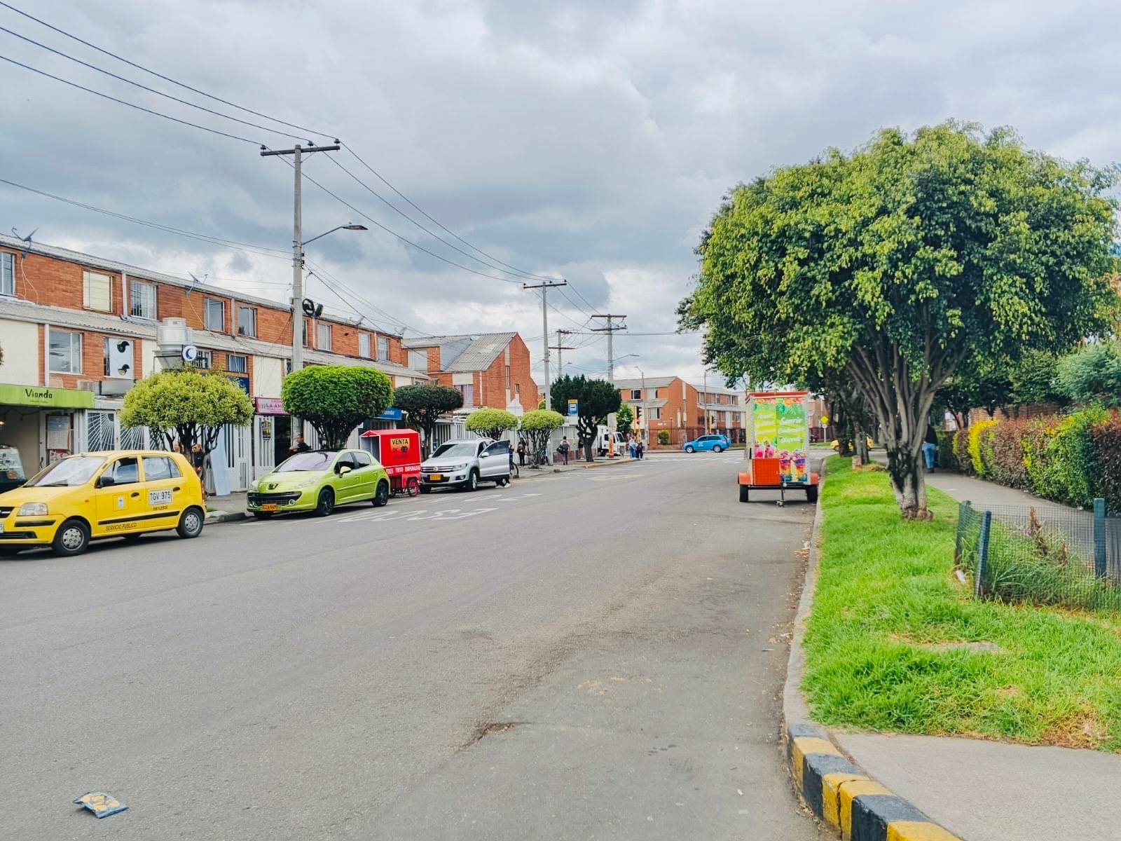 Casa en venta en Bolivia, Bogotá · foto 24 de 24