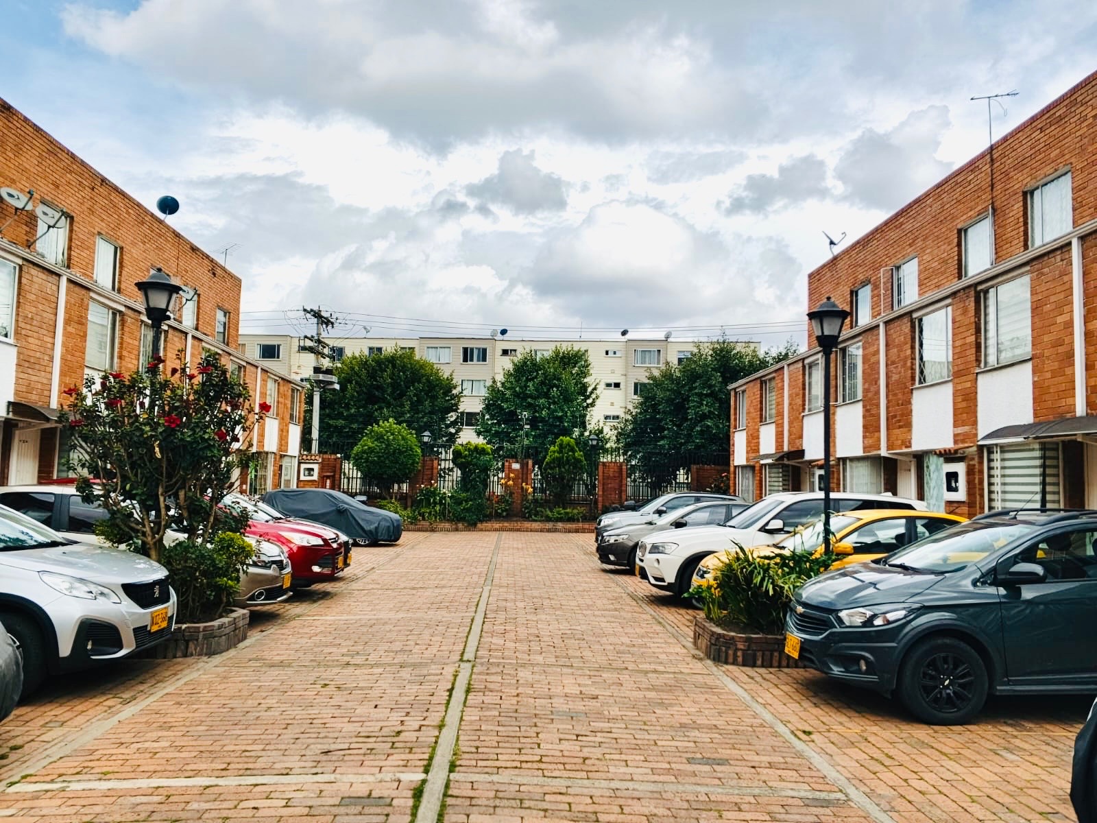 Casa en venta en Bolivia, Bogotá · foto 18 de 24