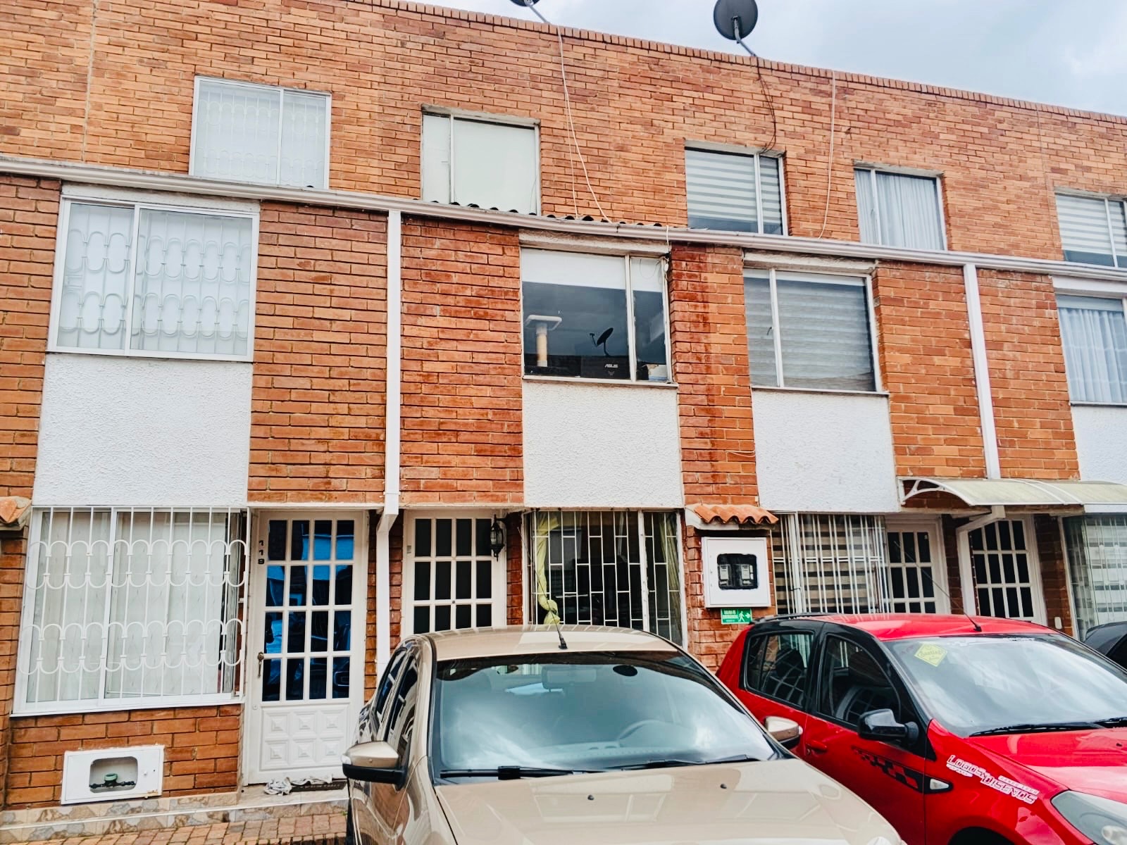Casa en venta en Bolivia, Bogotá · foto 13 de 24