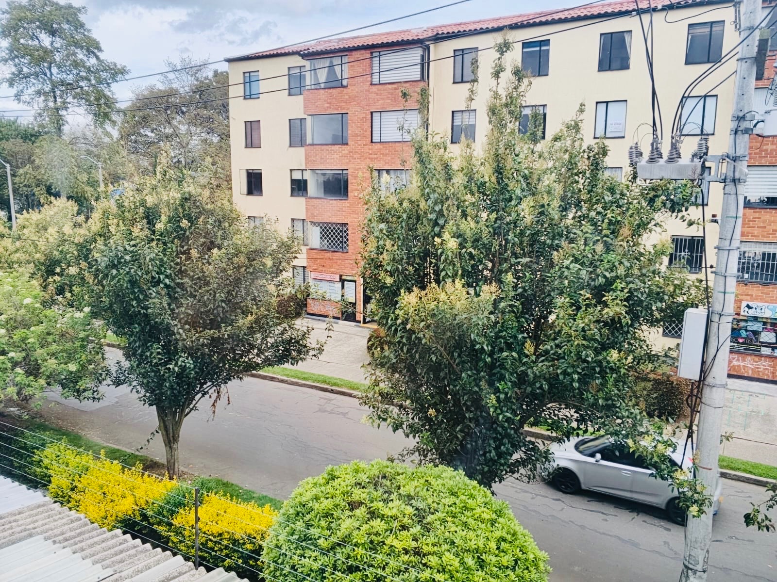 Casa en venta en Bolivia, Bogotá · foto 23 de 24