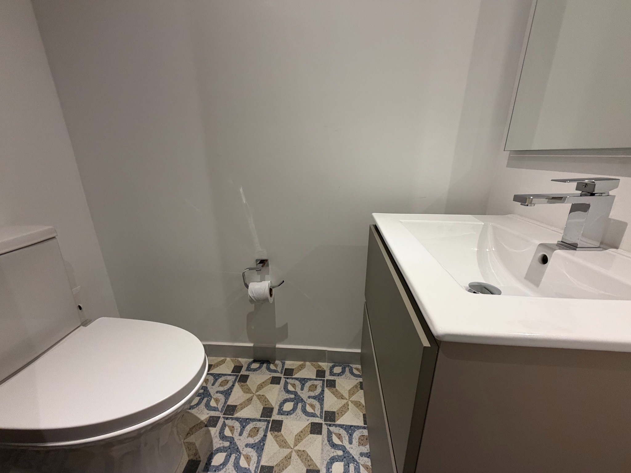 Apartamento en venta en Chico Norte, Bogotá · foto 8 de 20