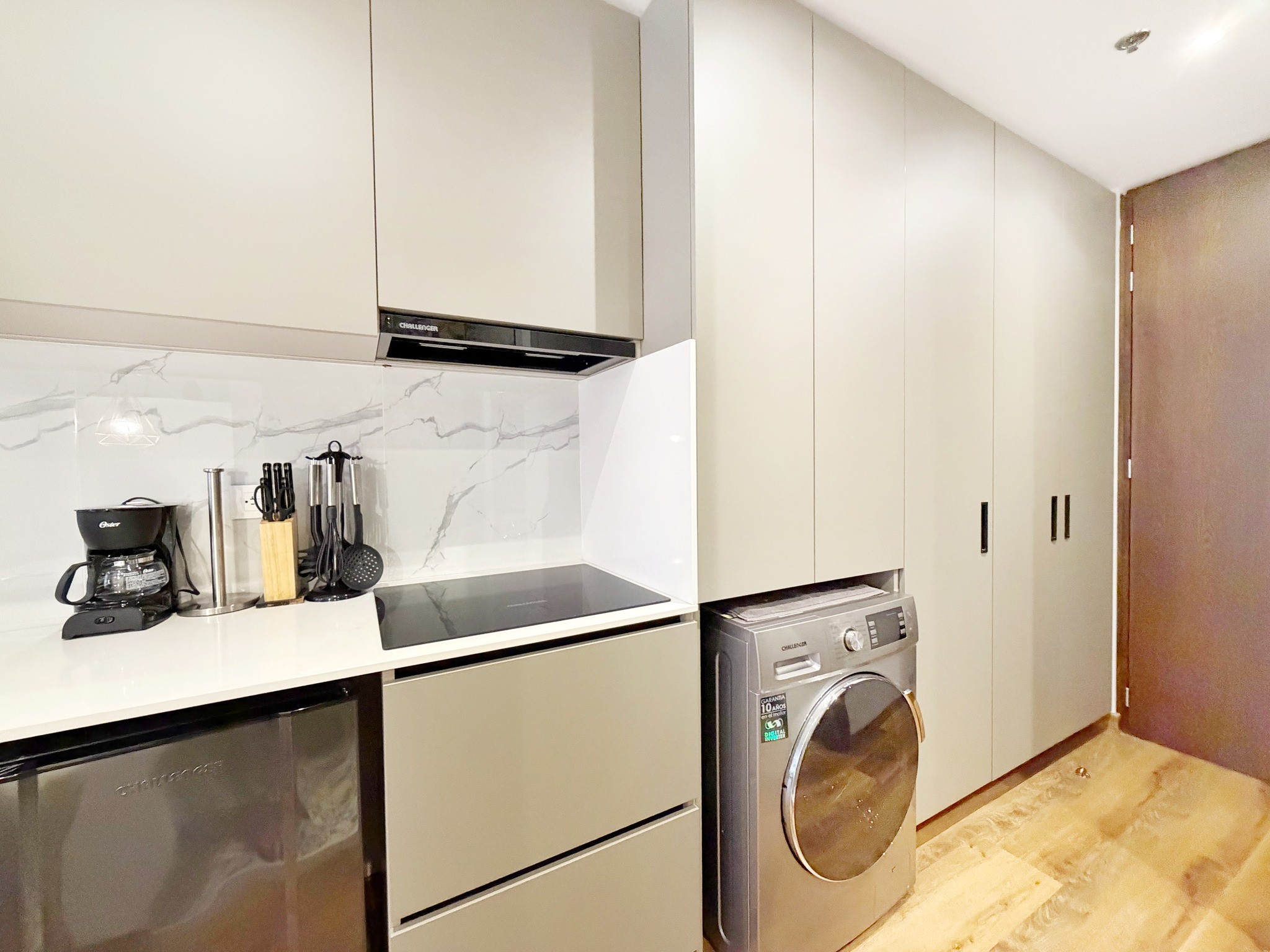 Apartamento en venta en Chico Norte, Bogotá · foto 6 de 20