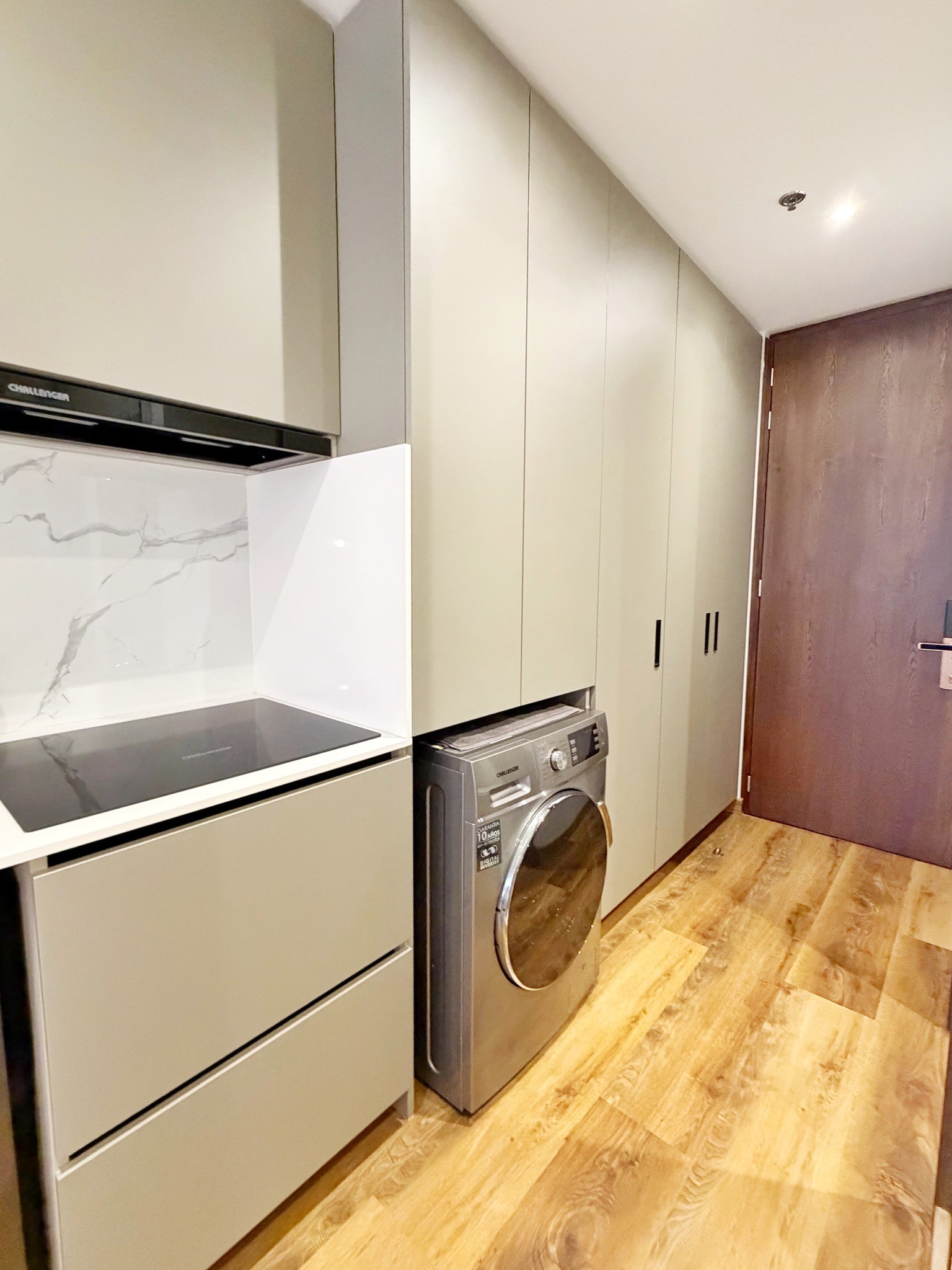 Apartamento en venta en Chico Norte, Bogotá · foto 5 de 20