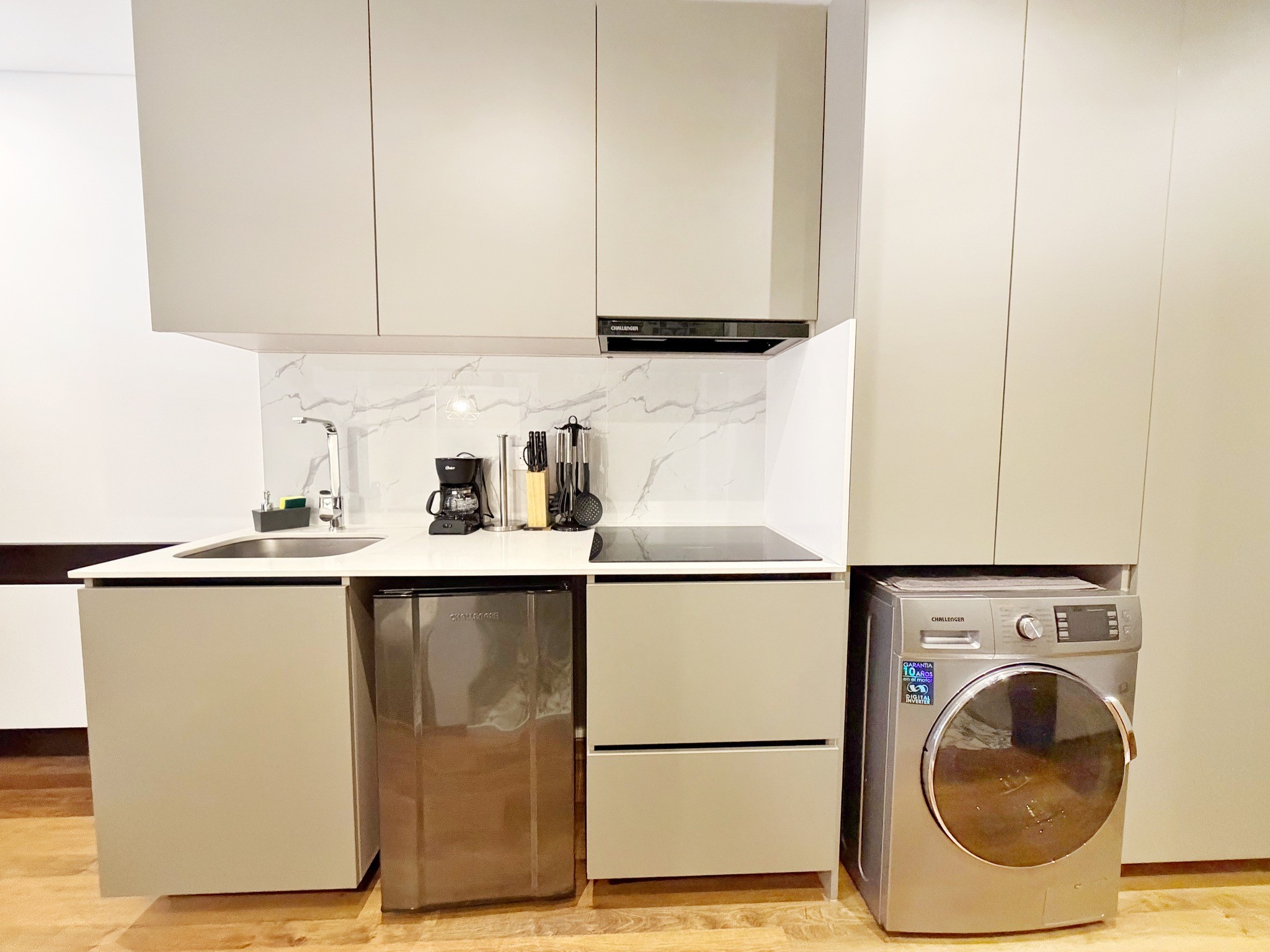 Apartamento en venta en Chico Norte, Bogotá · foto 3 de 20