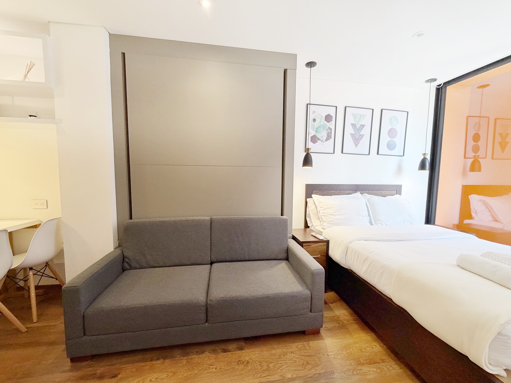 Apartamento en venta en Chico Norte, Bogotá · foto 2 de 20