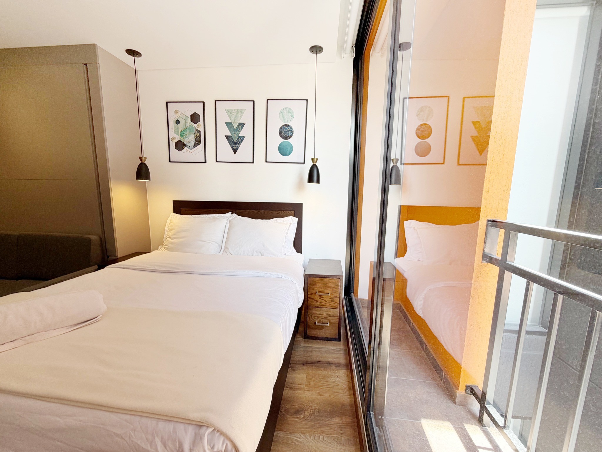 Apartamento en venta en Chico Norte, Bogotá · foto 12 de 20