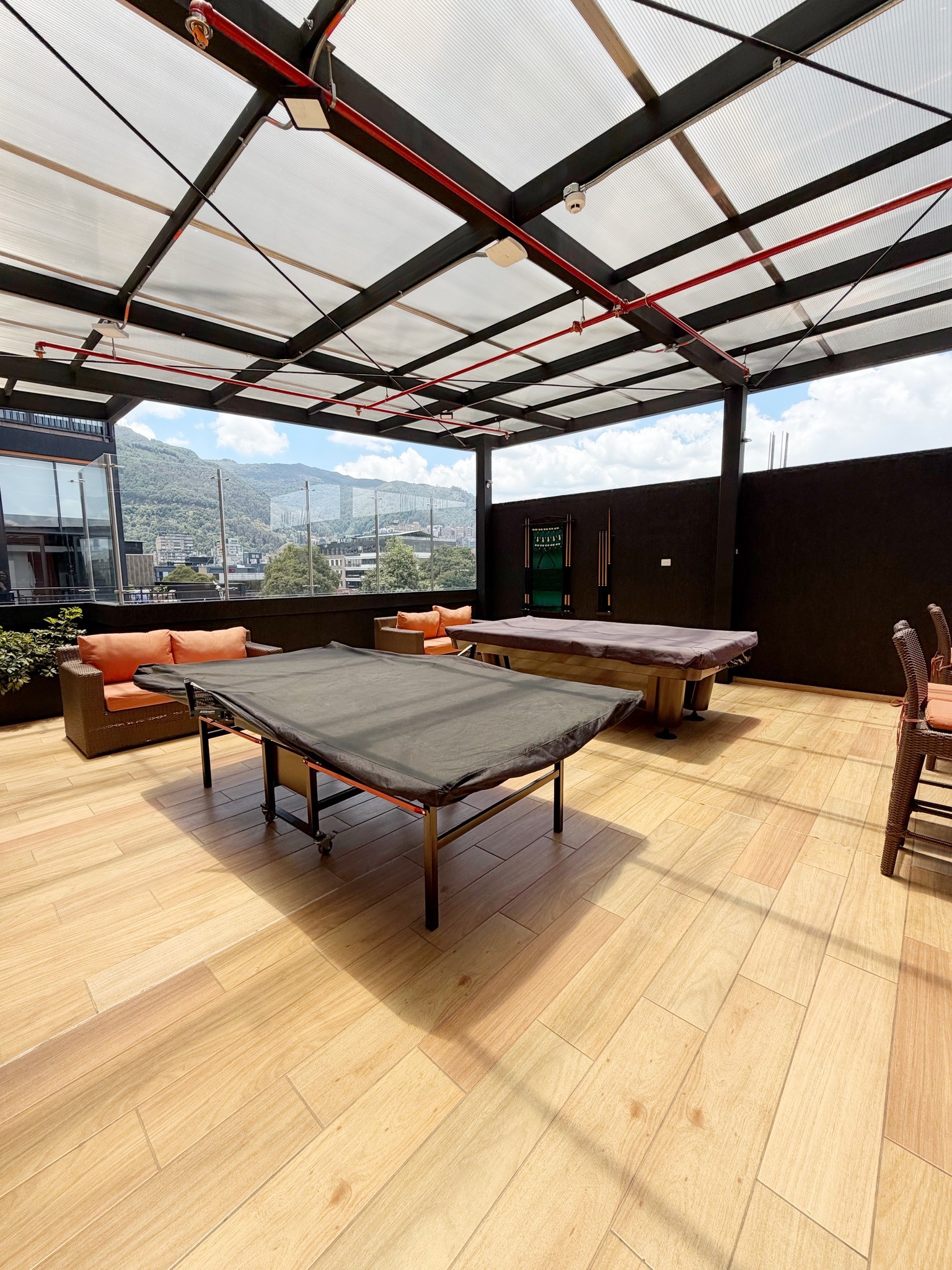 Apartamento en venta en Chico Norte, Bogotá · foto 16 de 20