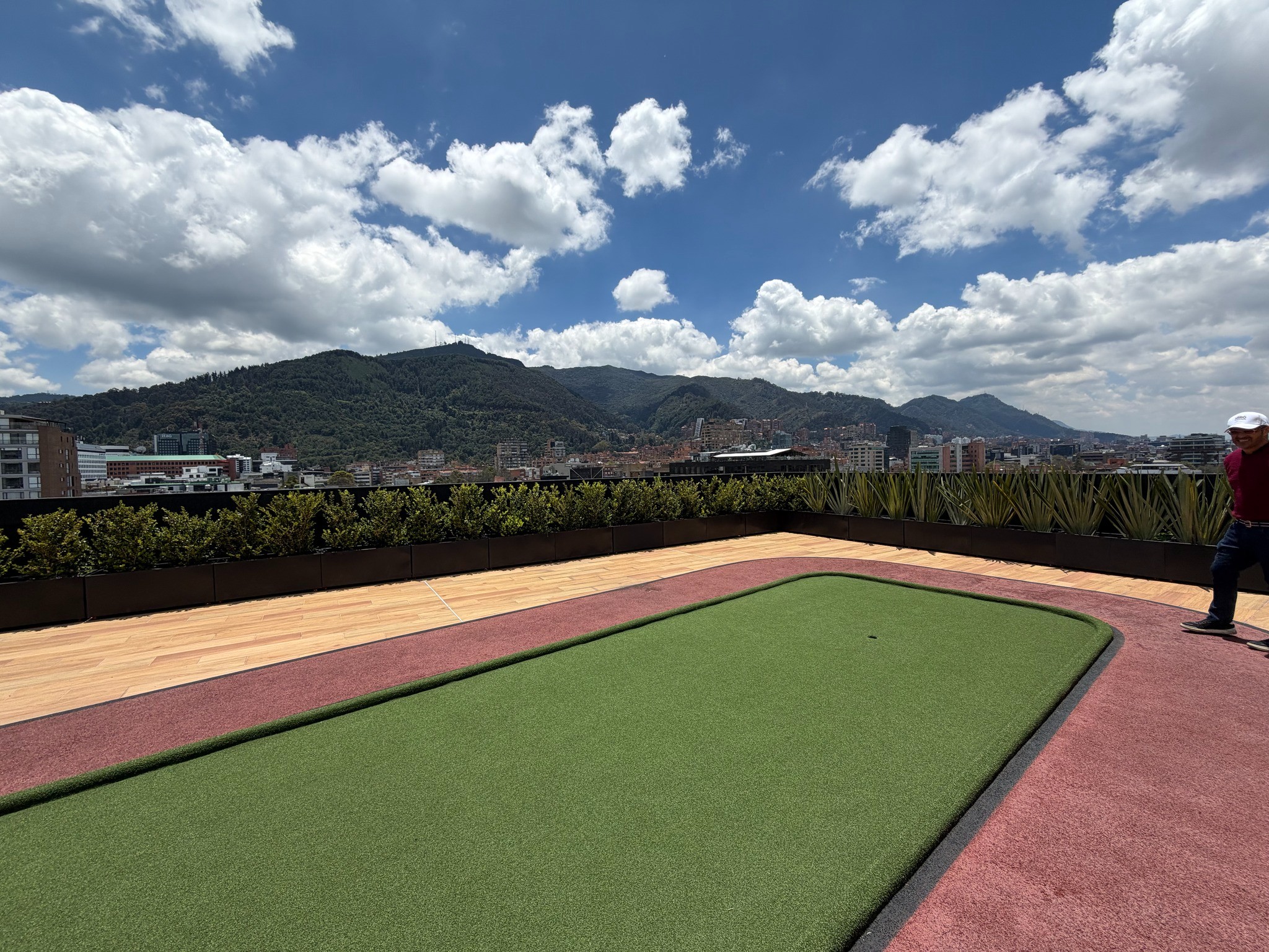 Apartamento en venta en Chico Norte, Bogotá · foto 14 de 20