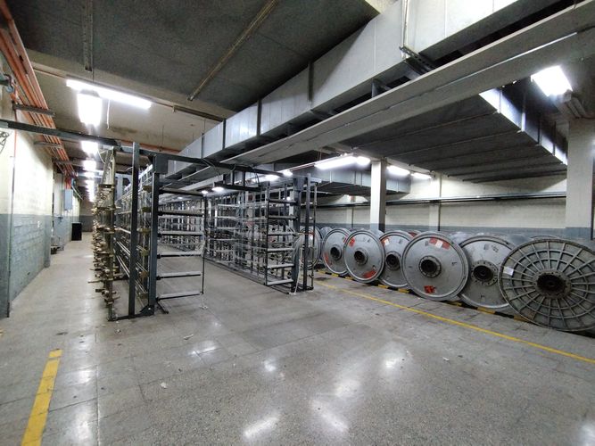 Bodega en arriendo en San Jose Obrero, Bello, 955 m² · foto 8 de 9