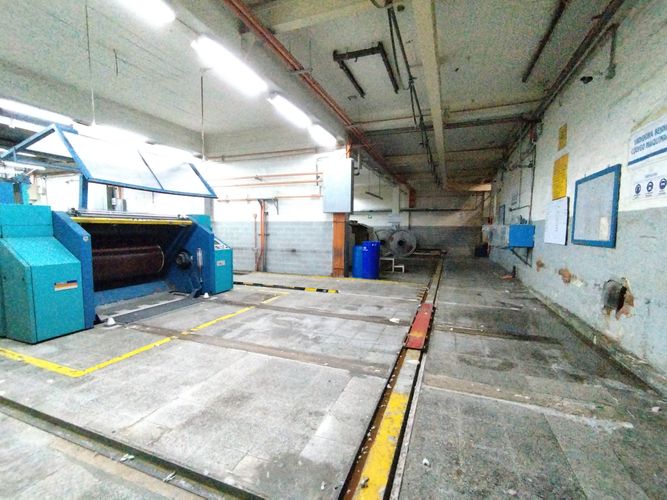 Bodega en arriendo en San Jose Obrero, Bello, 955 m² · foto 9 de 9