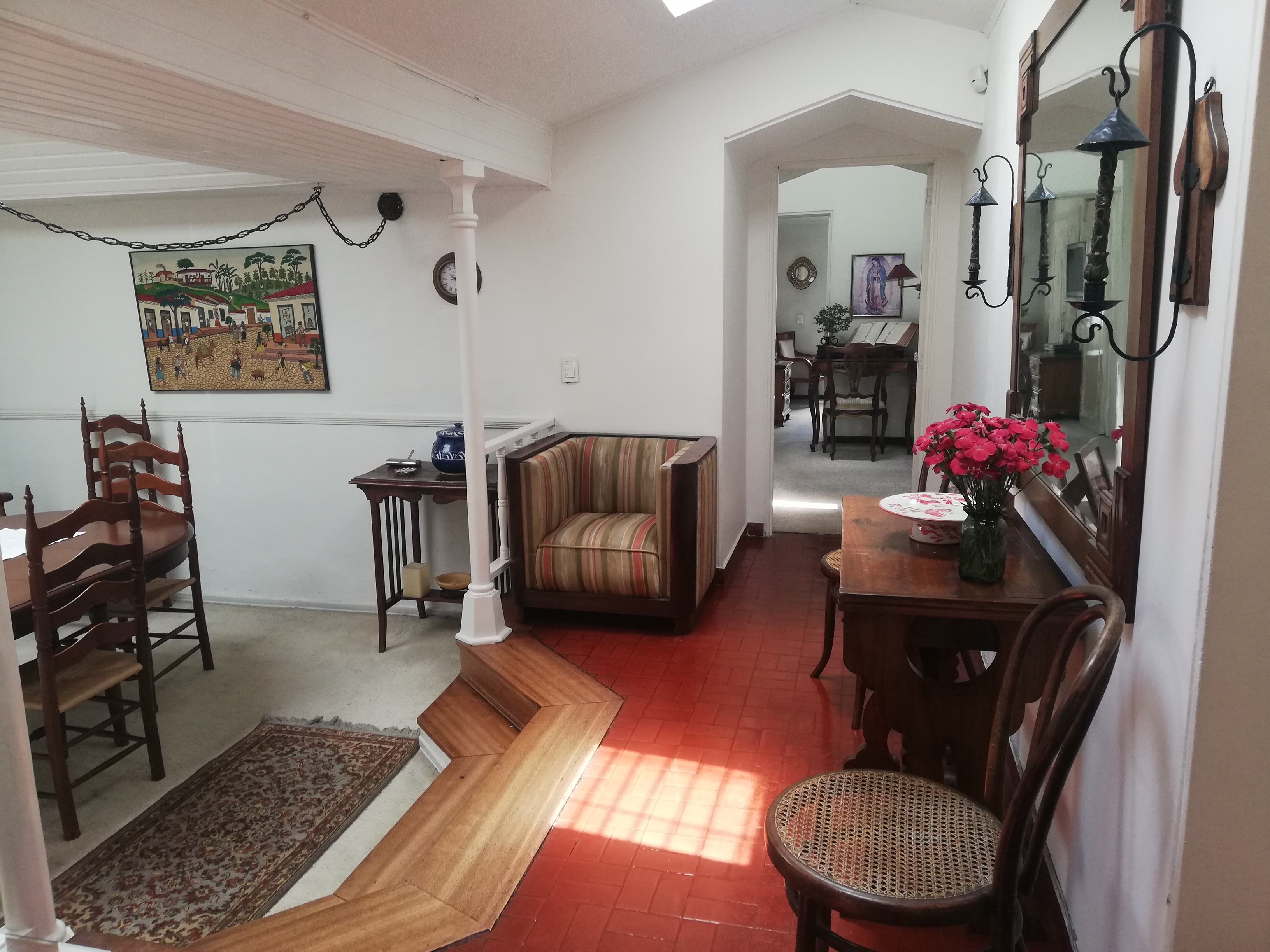 Casa en venta en Alhambra, Bogotá · foto 6 de 24