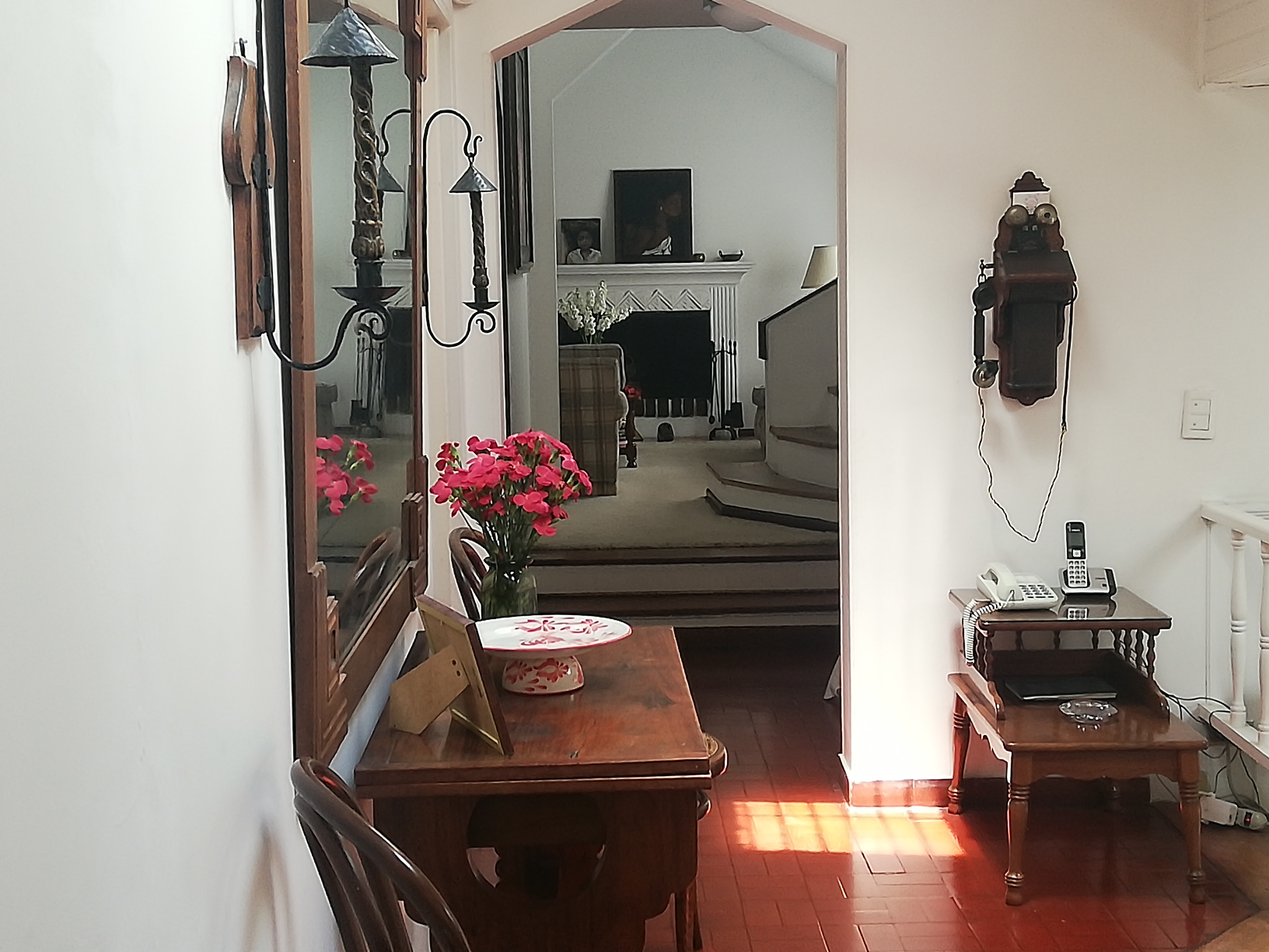 Casa en venta en Alhambra, Bogotá · foto 7 de 24