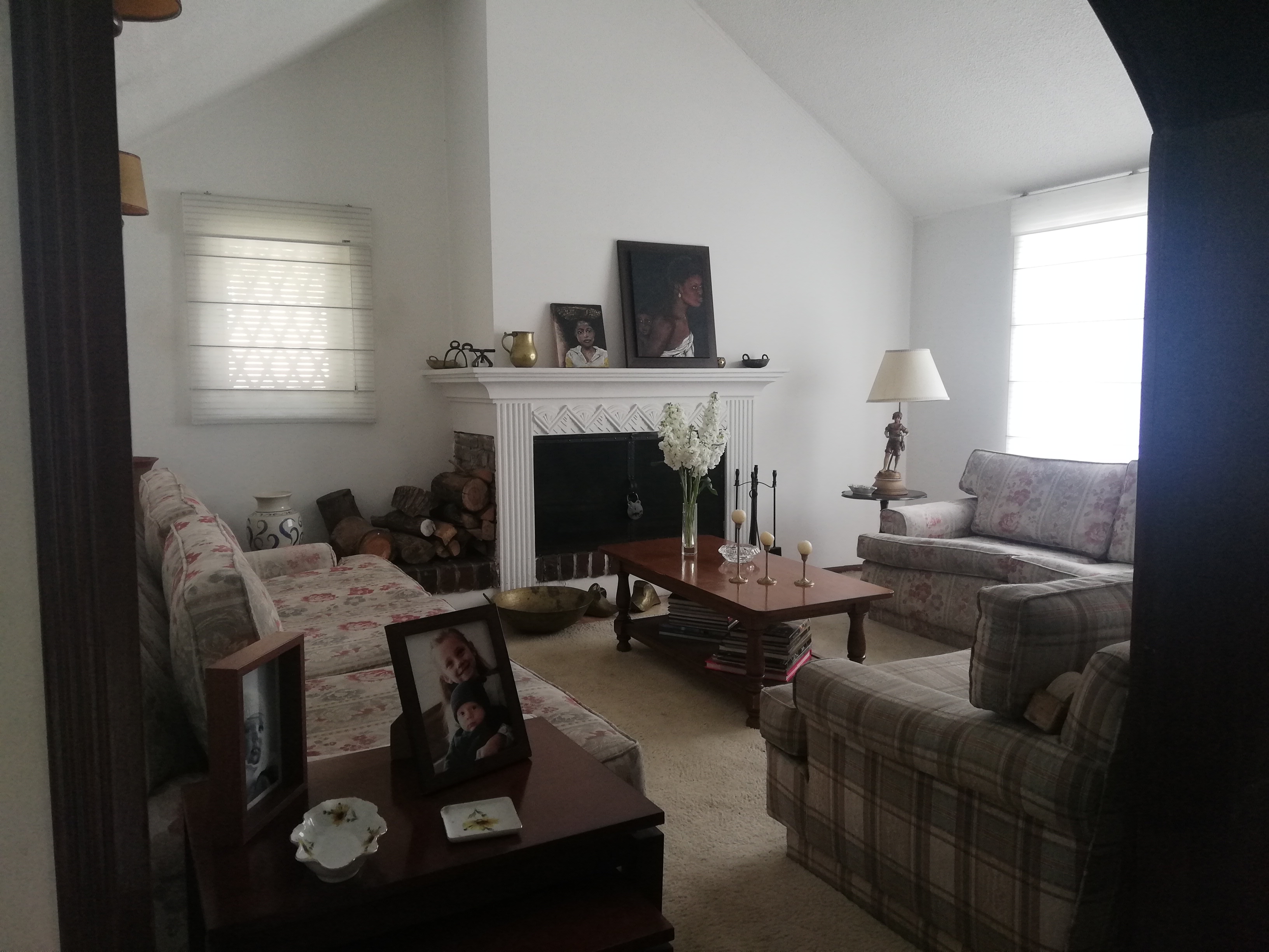 Casa en venta en Alhambra, Bogotá · foto 11 de 24