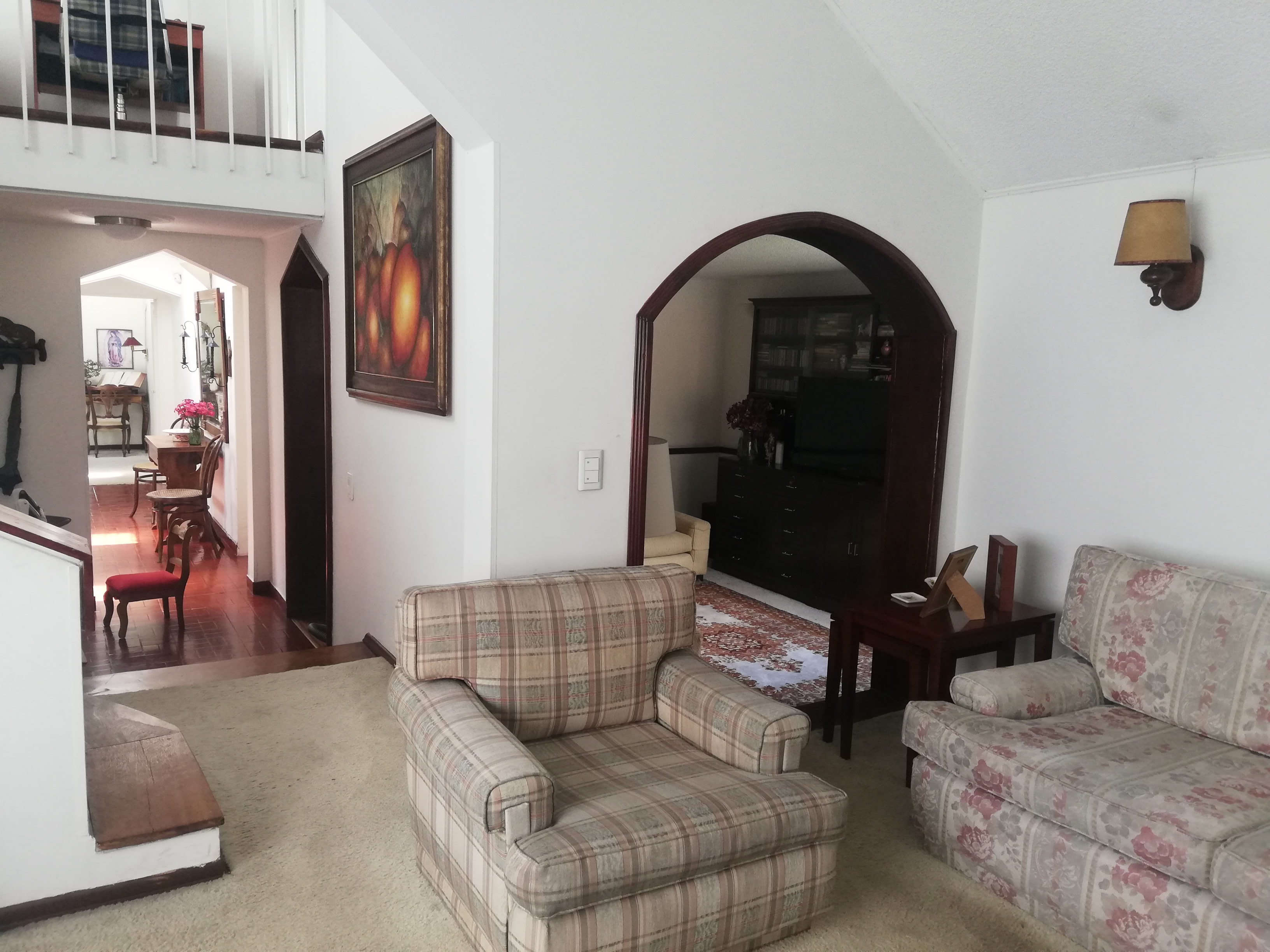Casa en venta en Alhambra, Bogotá · foto 12 de 24