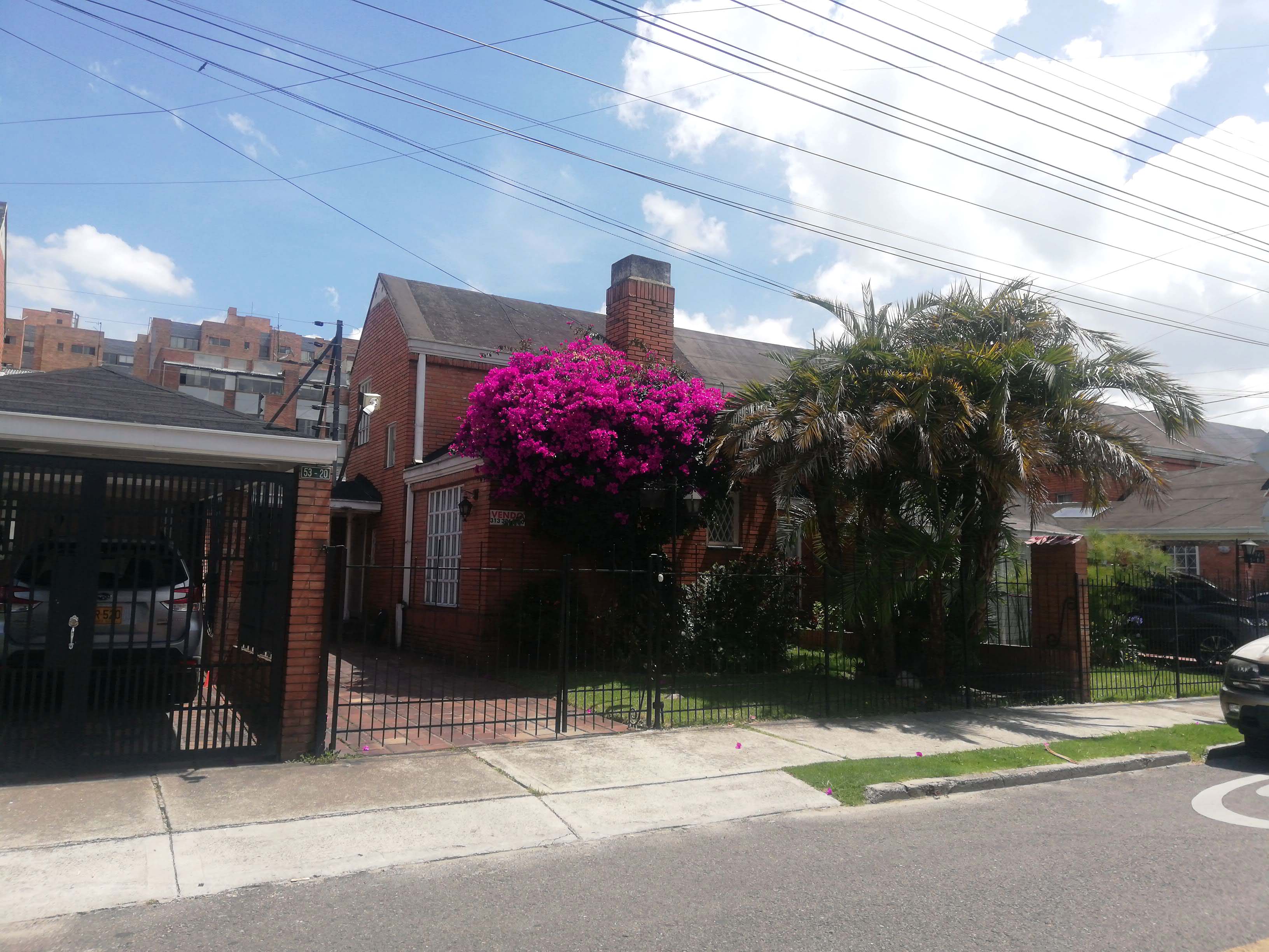 Casa en venta en Alhambra, Bogotá · foto 13 de 24