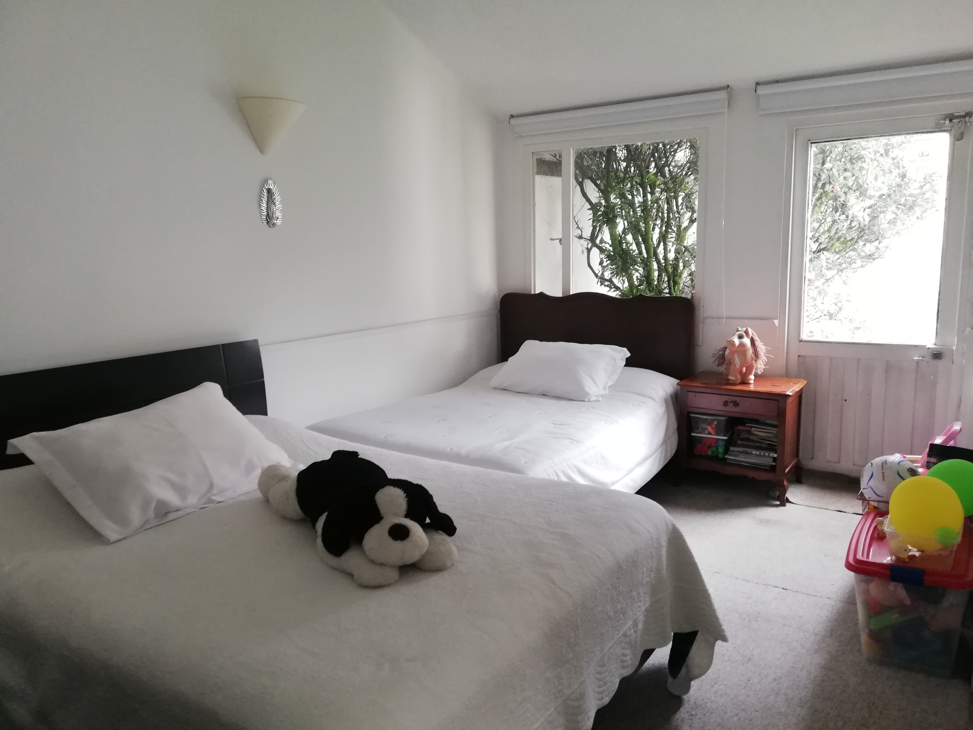 Casa en venta en Alhambra, Bogotá · foto 14 de 24