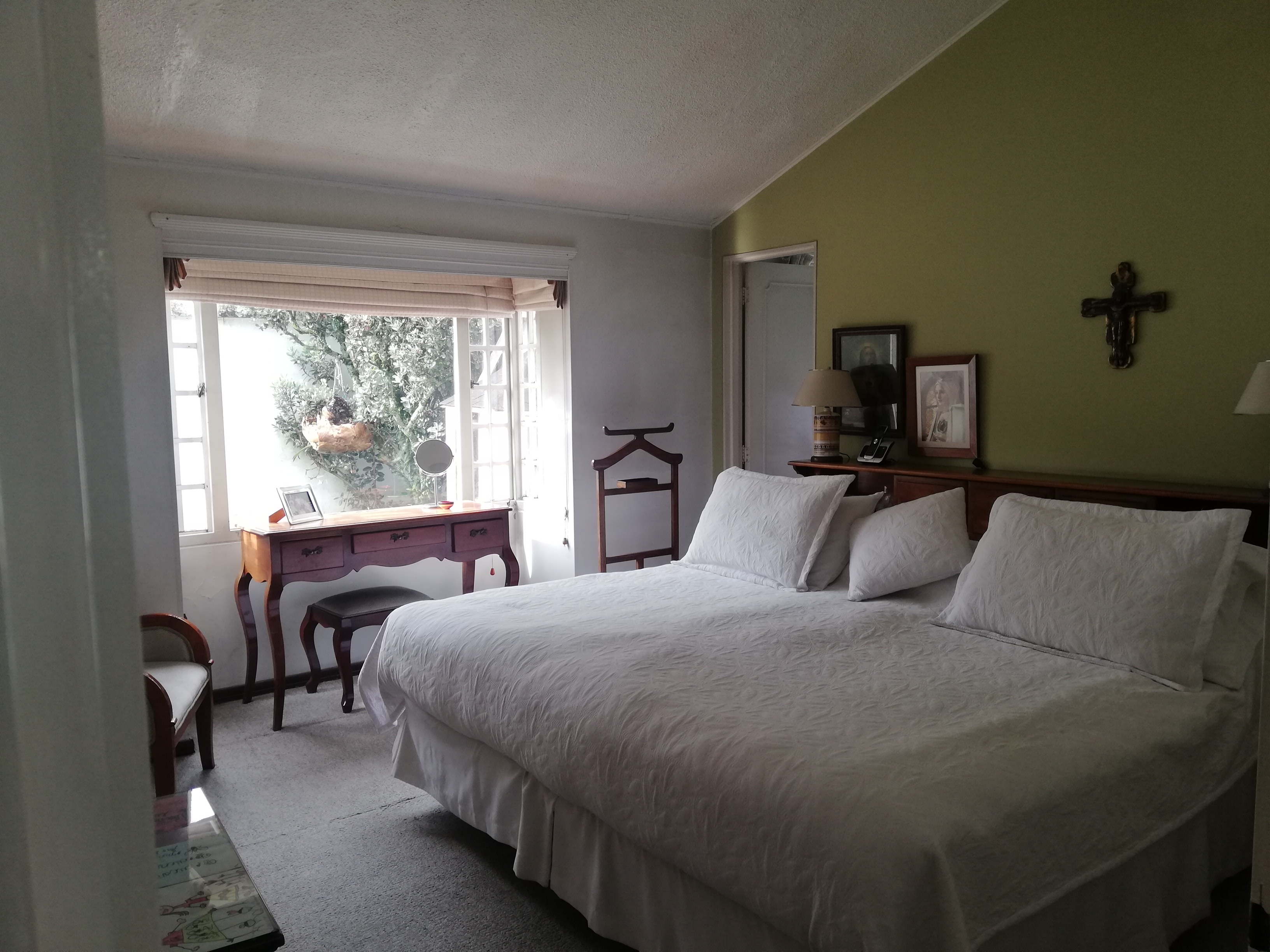 Casa en venta en Alhambra, Bogotá · foto 16 de 24