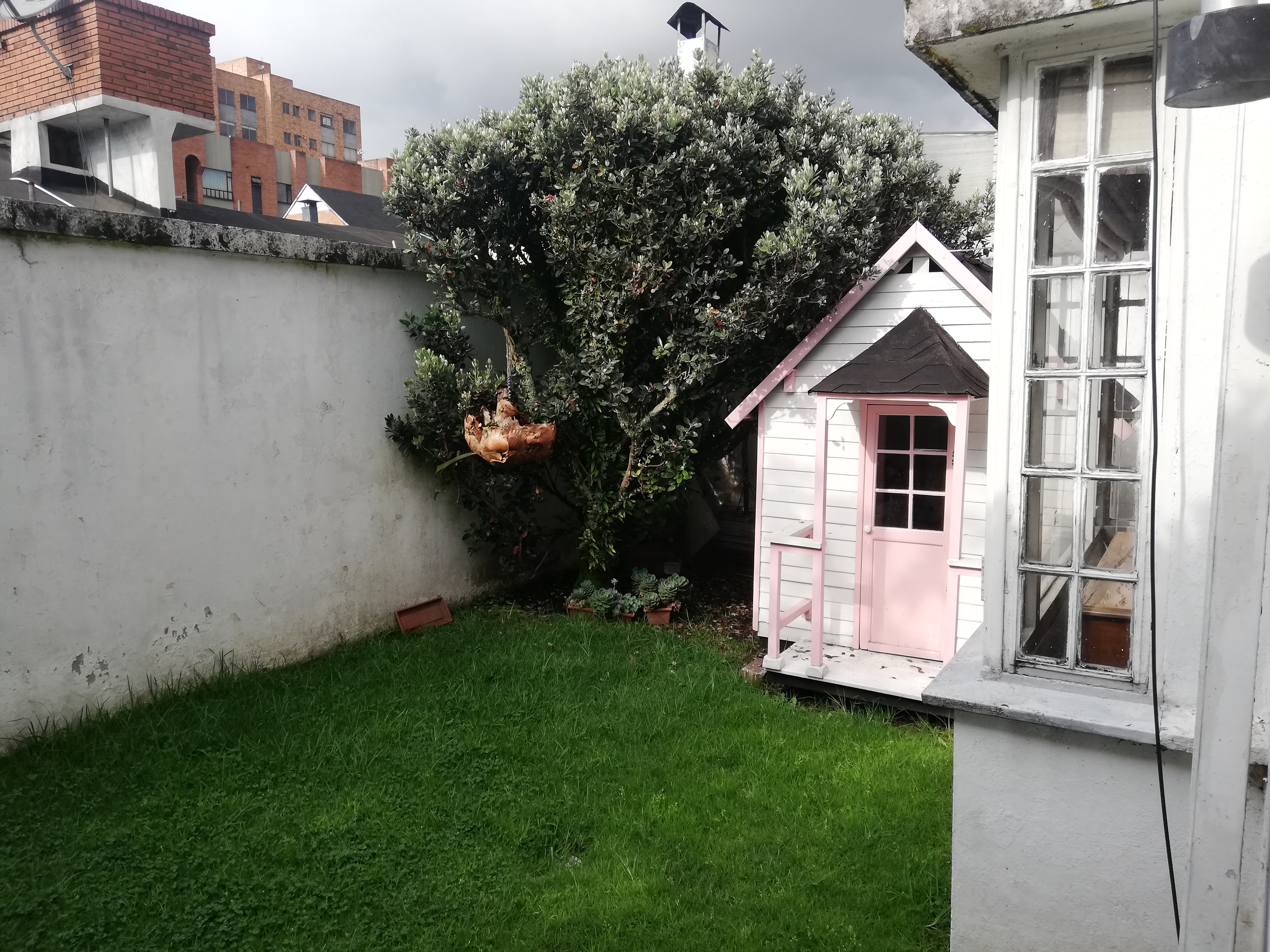 Casa en venta en Alhambra, Bogotá · foto 18 de 24