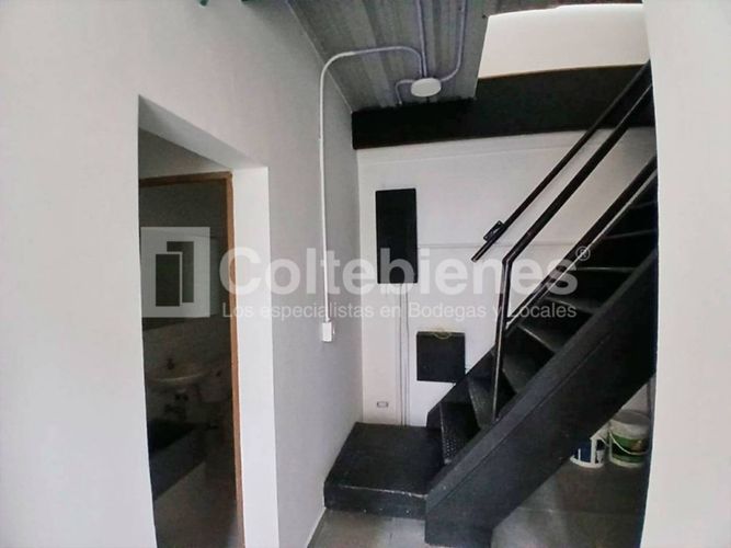 Local en arriendo en San Diego, Medellín, 135 m² · foto 7 de 16