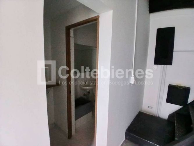 Local en arriendo en San Diego, Medellín, 135 m² · foto 8 de 16