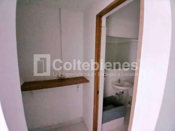 Local en arriendo en San Diego, Medellín, 135 m² · foto 9 de 16