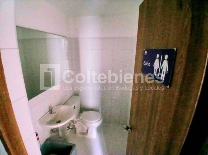 Local en arriendo en San Diego, Medellín, 135 m² · foto 10 de 16