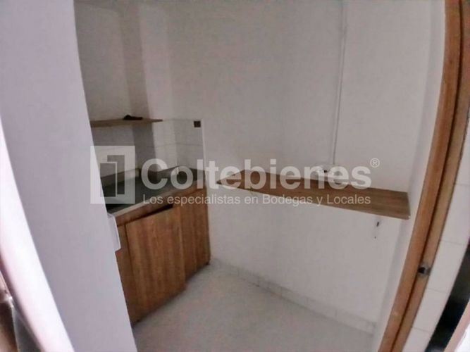 Local en arriendo en San Diego, Medellín, 135 m² · foto 11 de 16