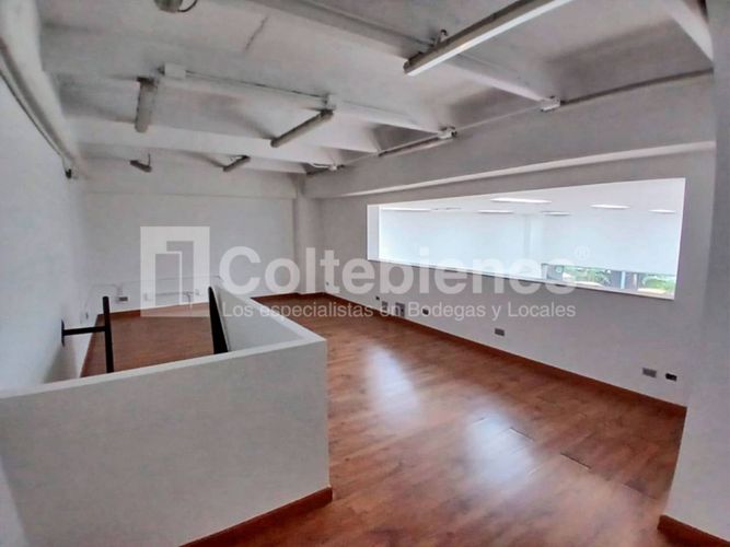 Local en arriendo en San Diego, Medellín, 135 m² · foto 14 de 16