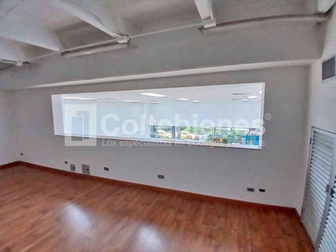 Local en arriendo en San Diego, Medellín, 135 m² · foto 15 de 16